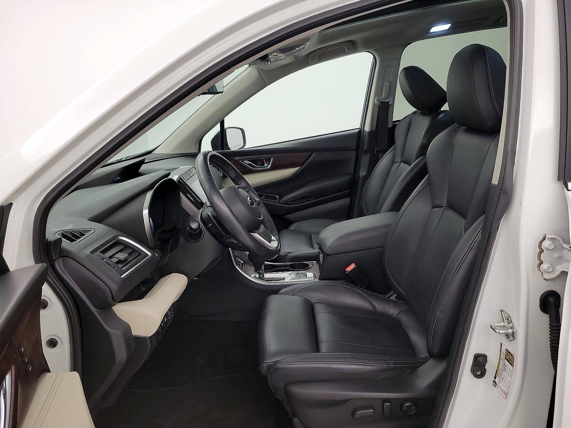 Thumbnail: 2021 Subaru Ascent - 11