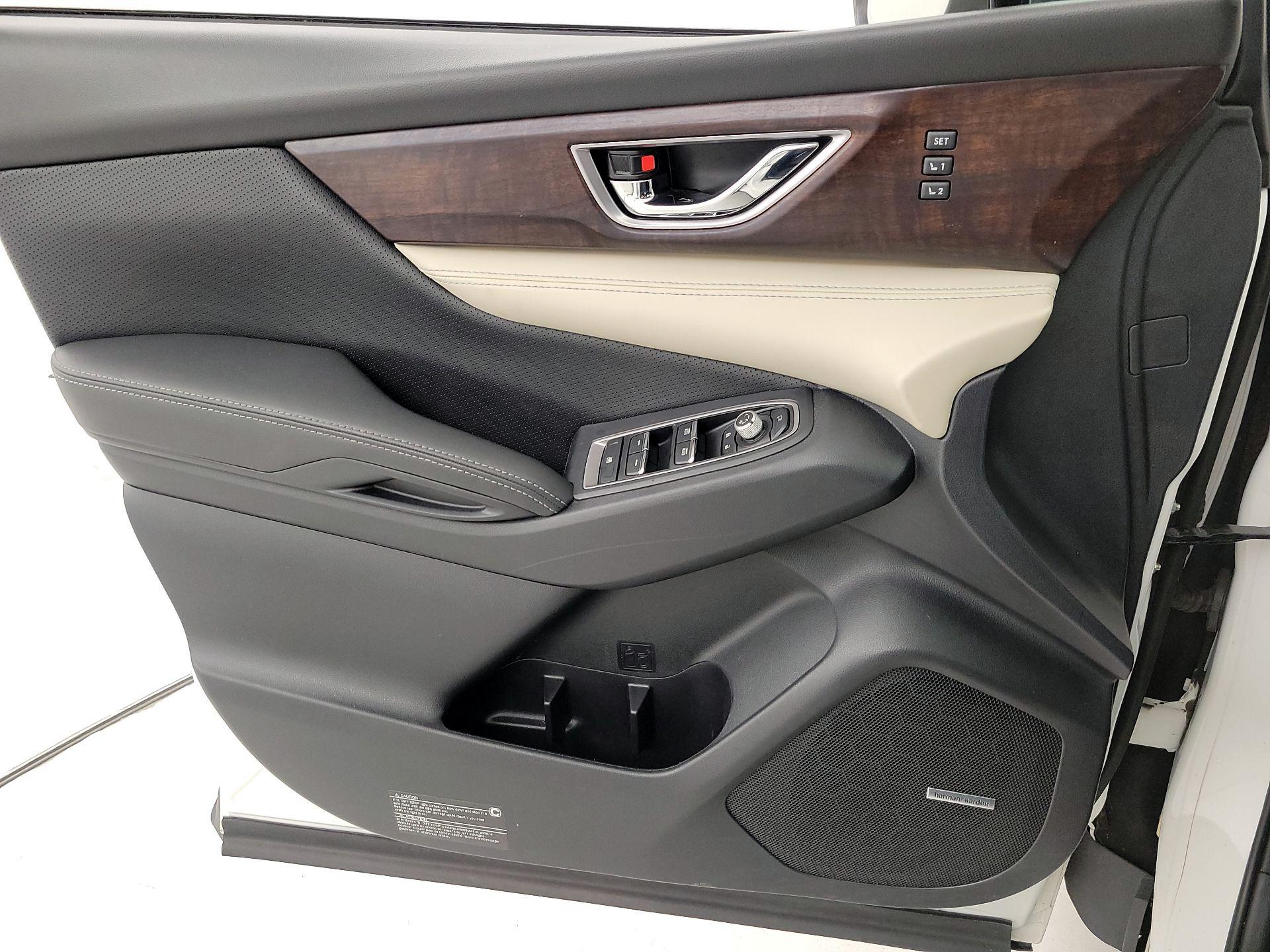 Thumbnail: 2021 Subaru Ascent - 12