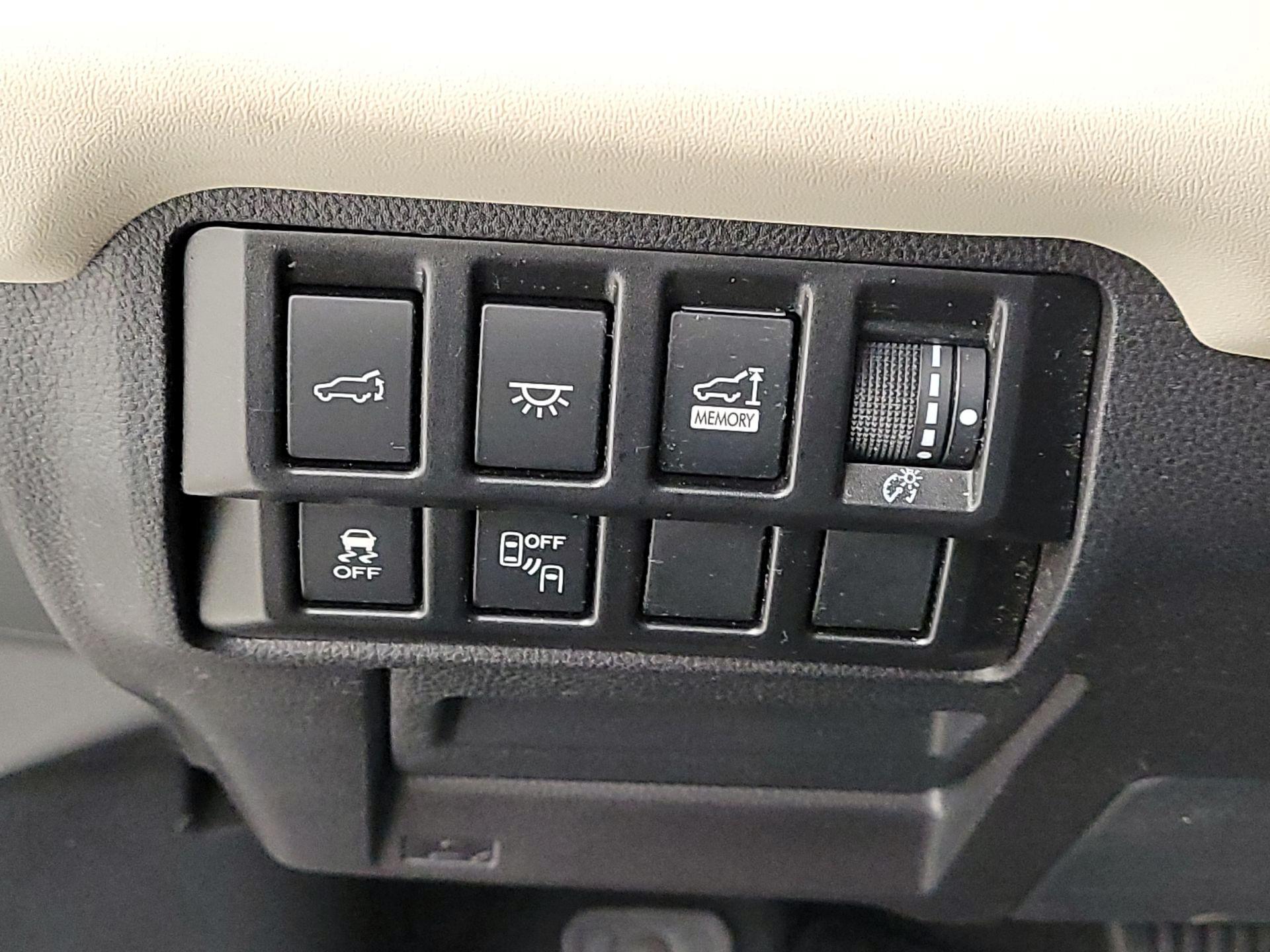 Thumbnail: 2021 Subaru Ascent - 13