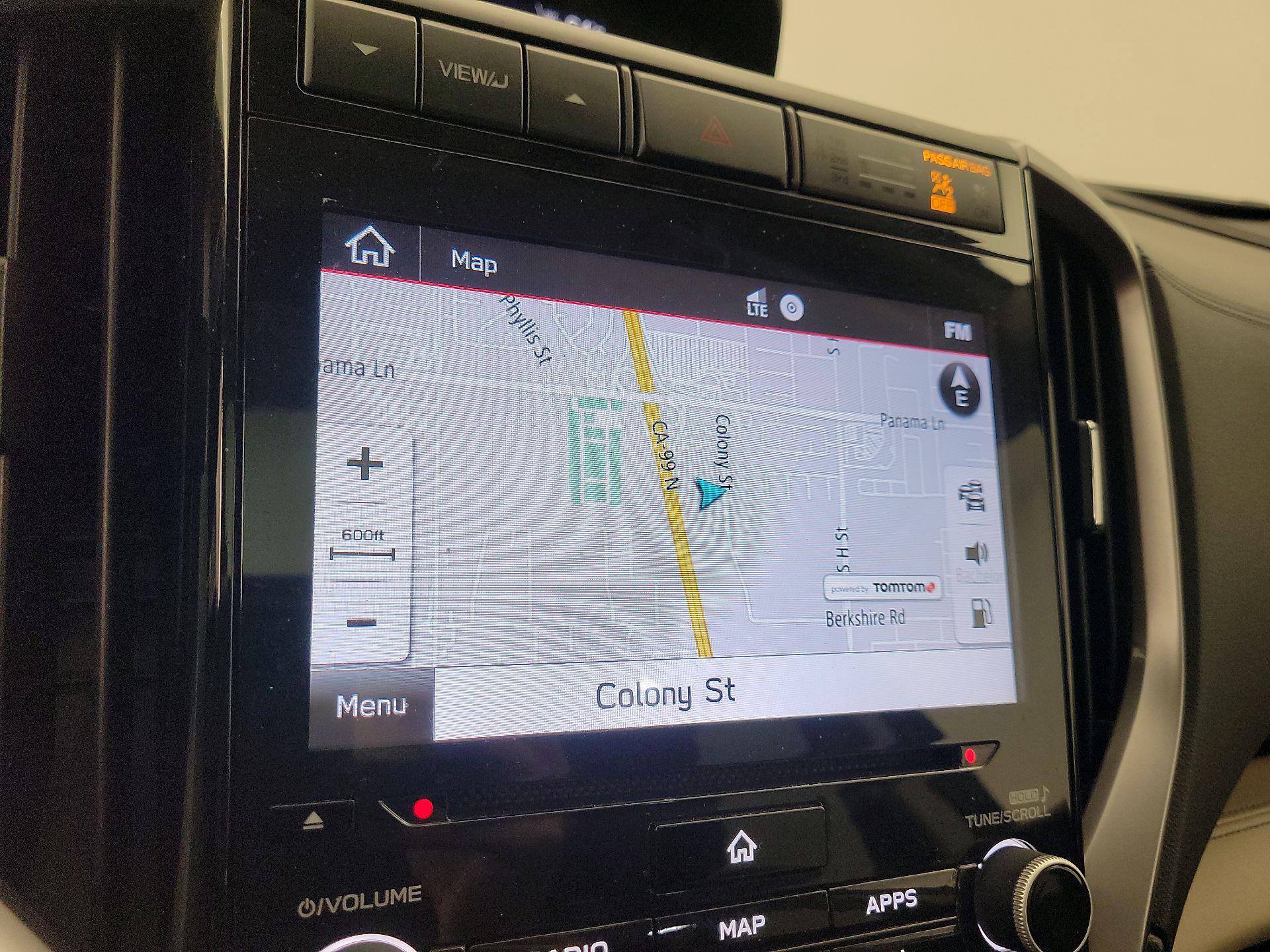 Thumbnail: 2021 Subaru Ascent - 14