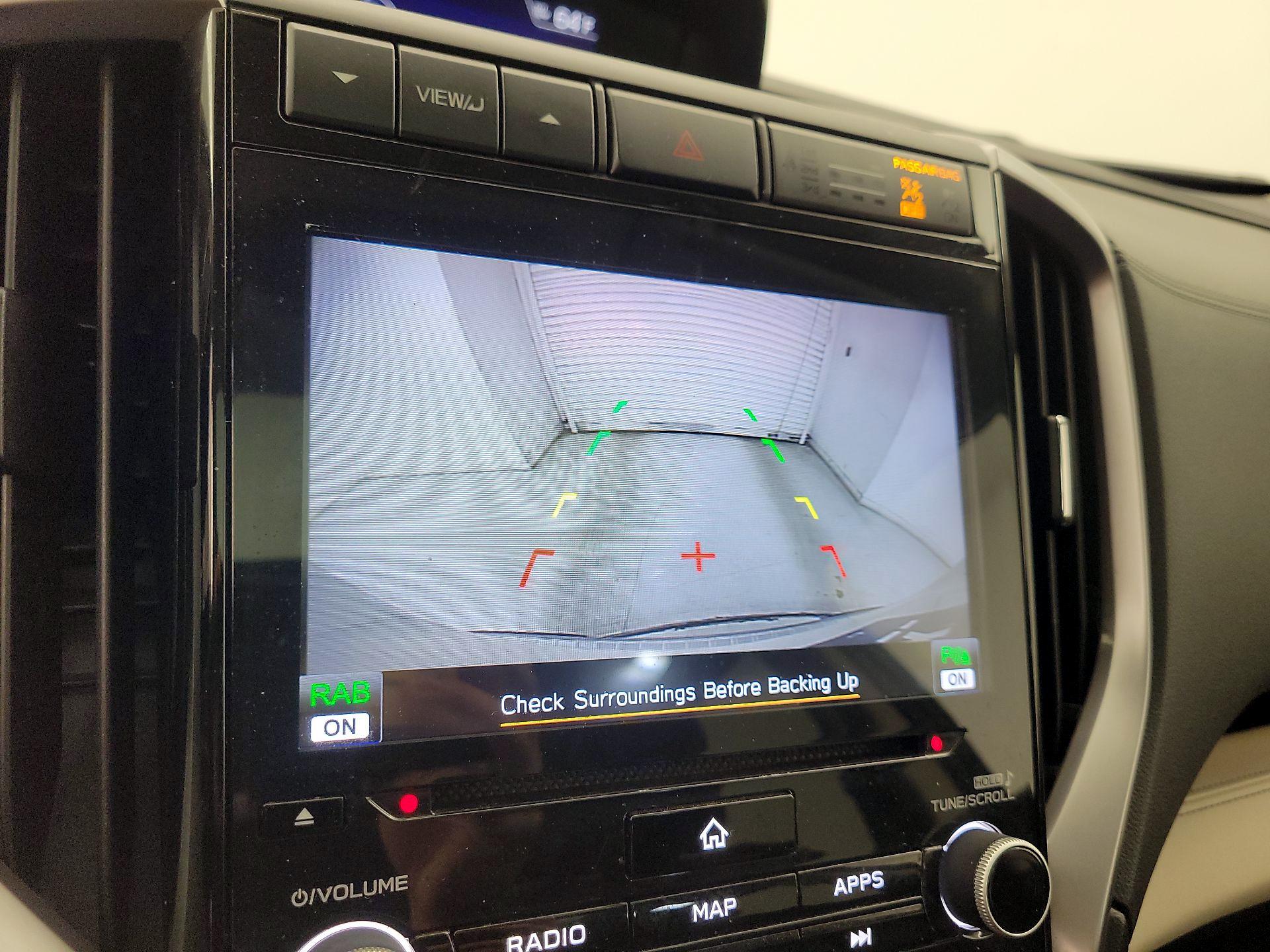 Thumbnail: 2021 Subaru Ascent - 15