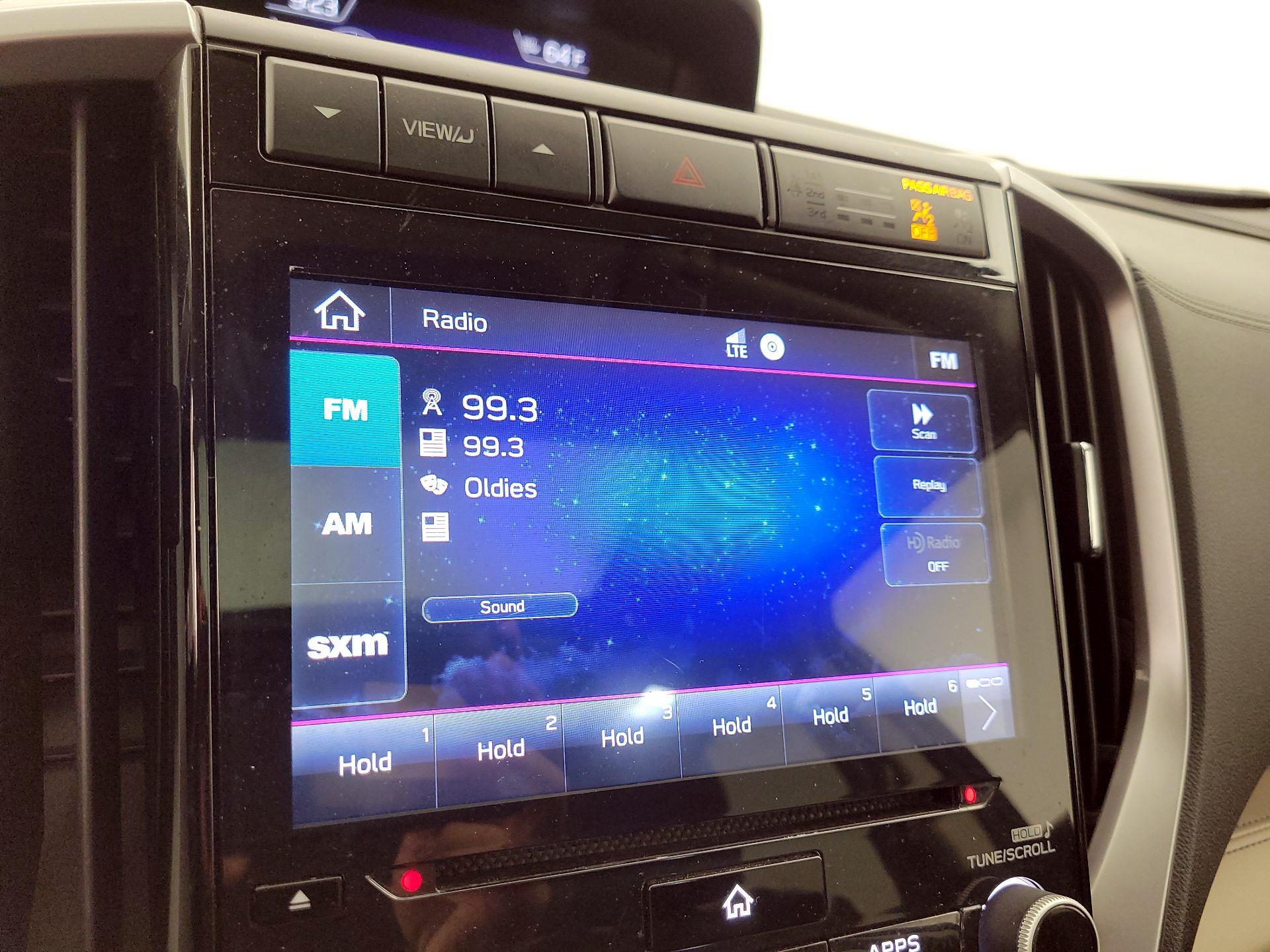 Thumbnail: 2021 Subaru Ascent - 16