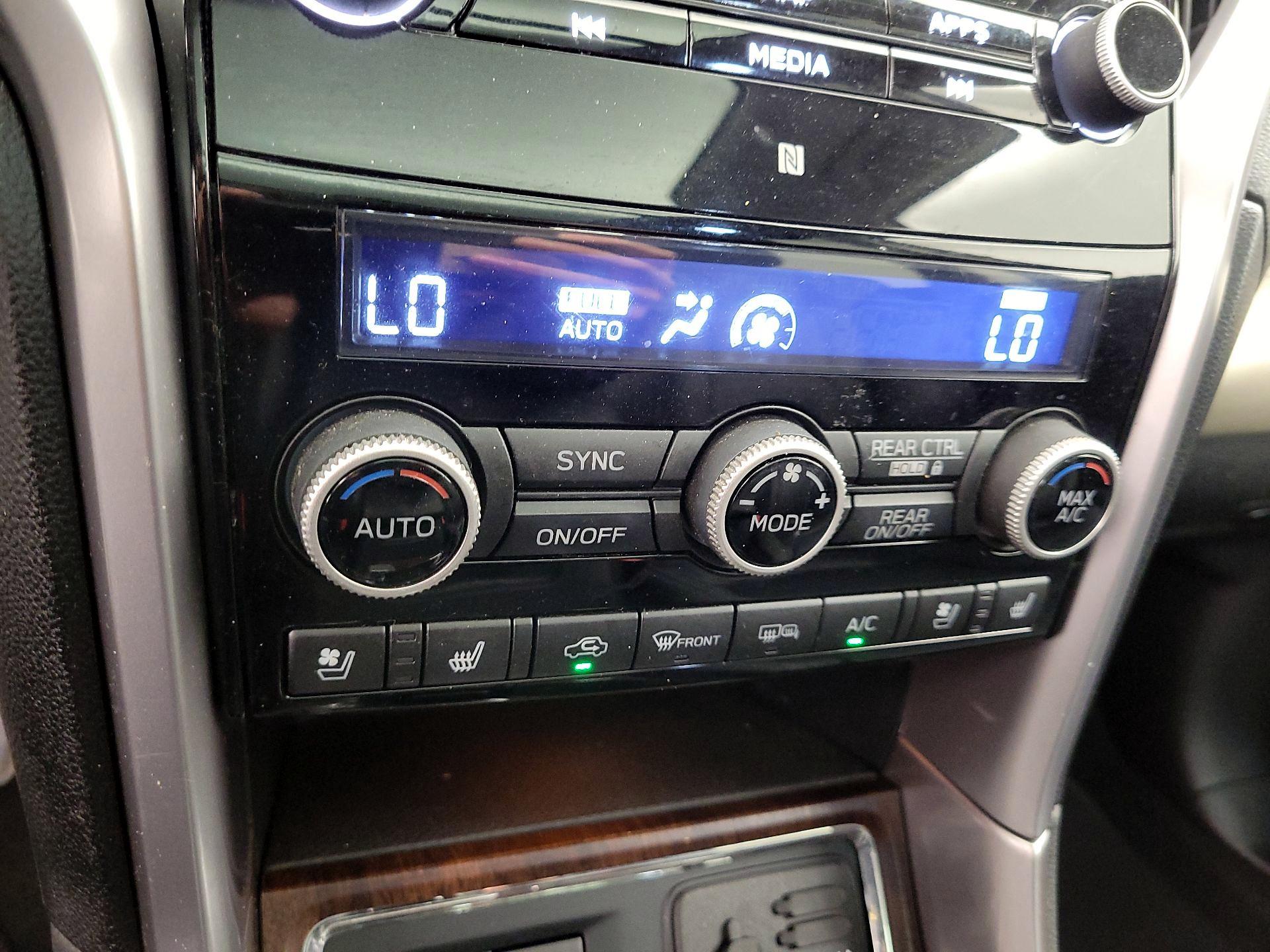 Thumbnail: 2021 Subaru Ascent - 17