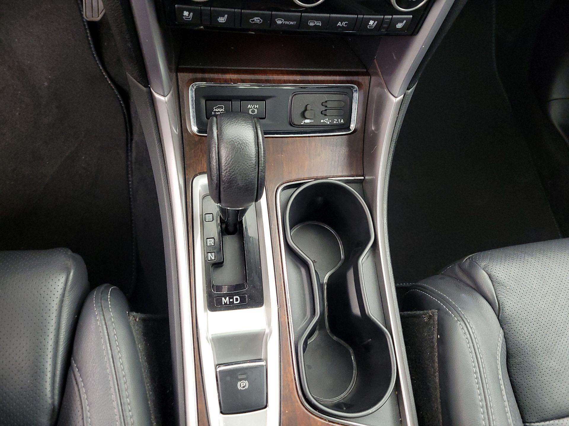 Thumbnail: 2021 Subaru Ascent - 18