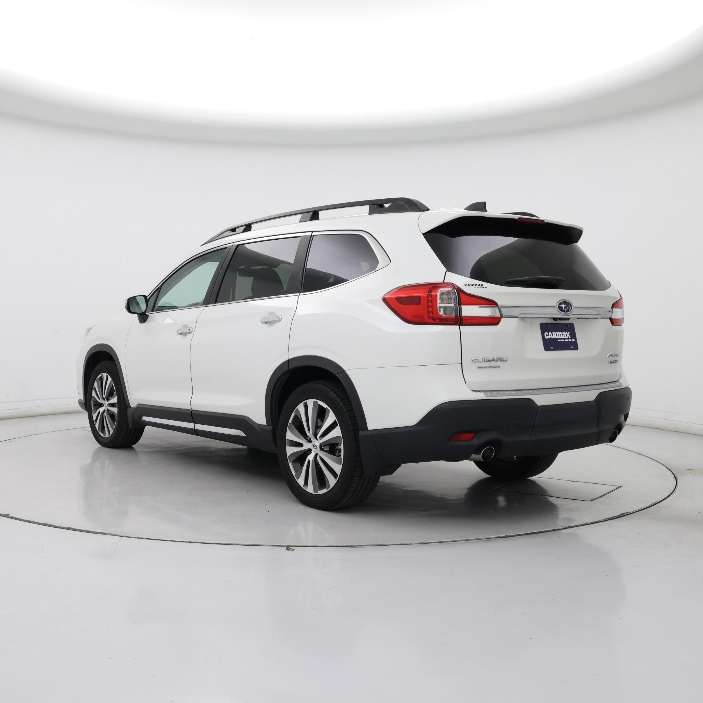Thumbnail: 2021 Subaru Ascent - 2