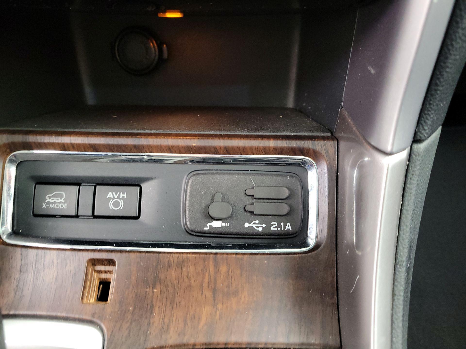 Thumbnail: 2021 Subaru Ascent - 19