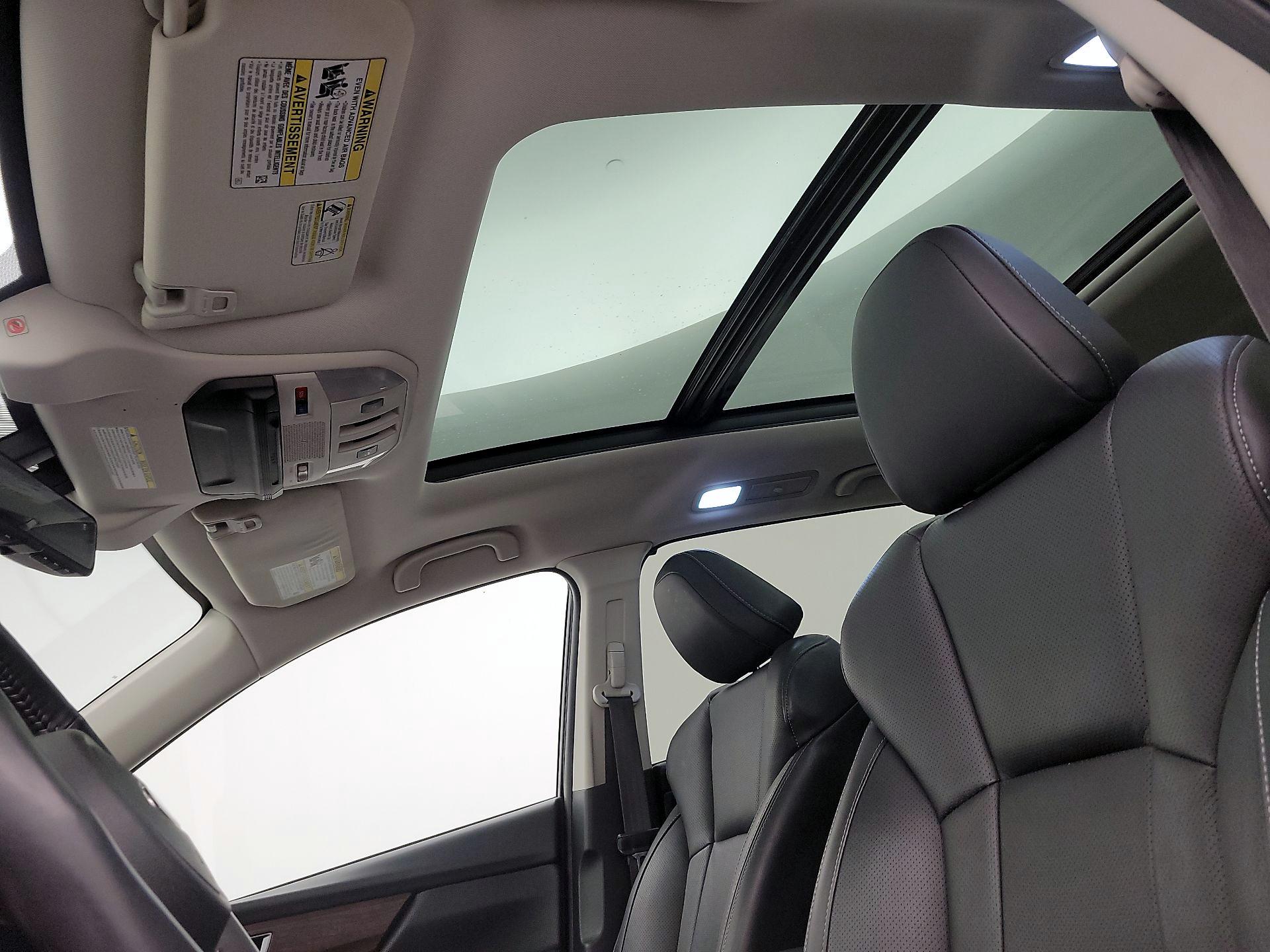 Thumbnail: 2021 Subaru Ascent - 20