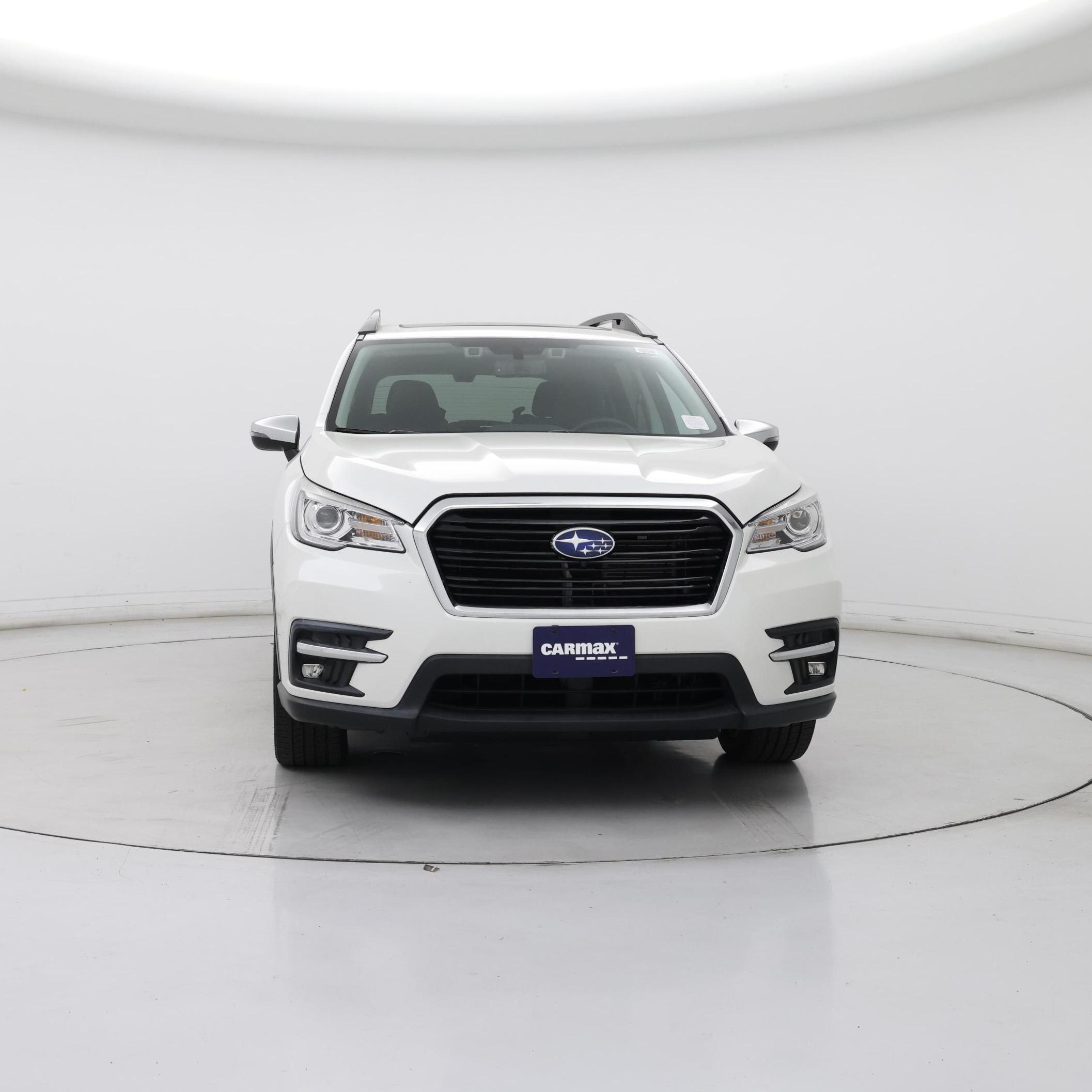 Thumbnail: 2021 Subaru Ascent - 5