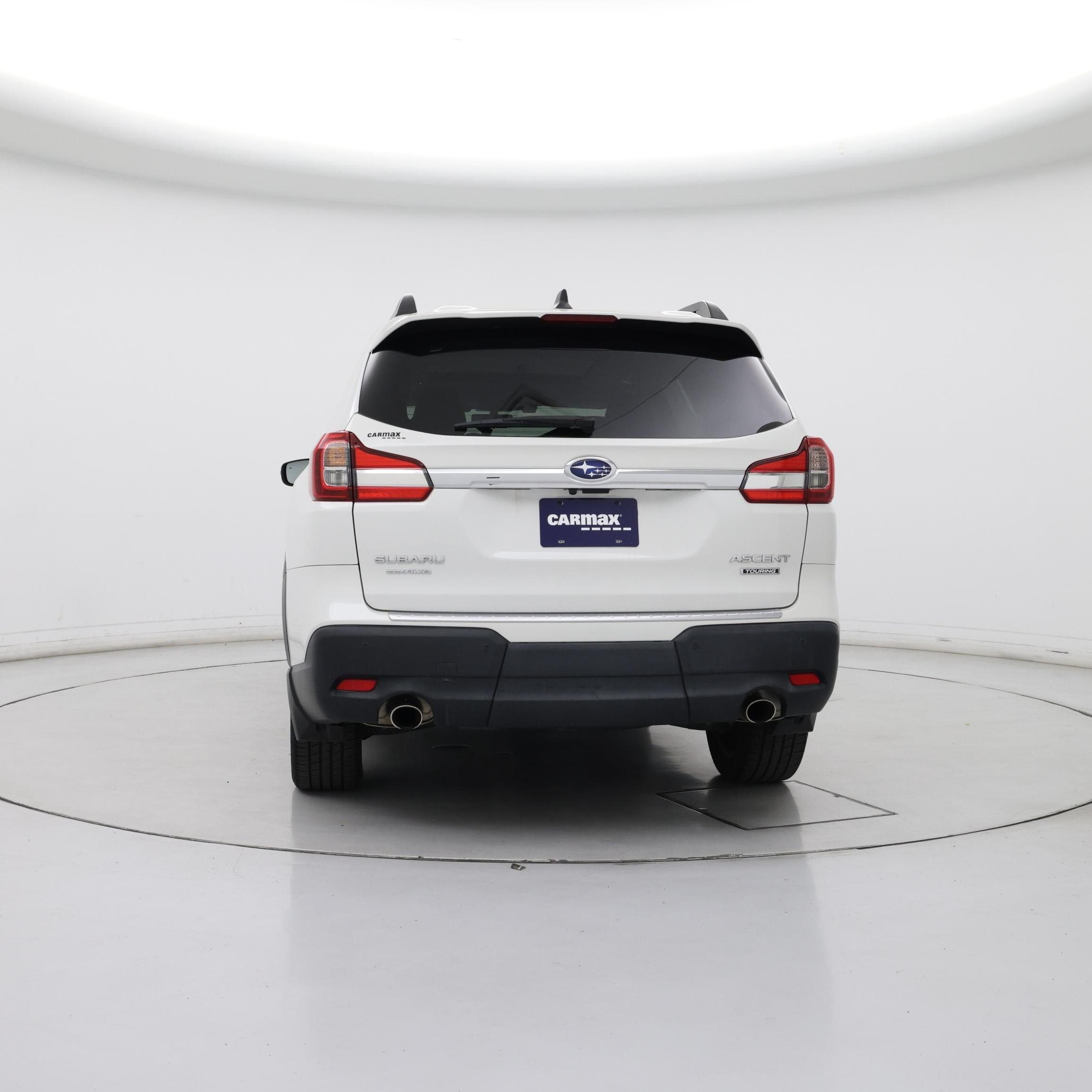 Thumbnail: 2021 Subaru Ascent - 6