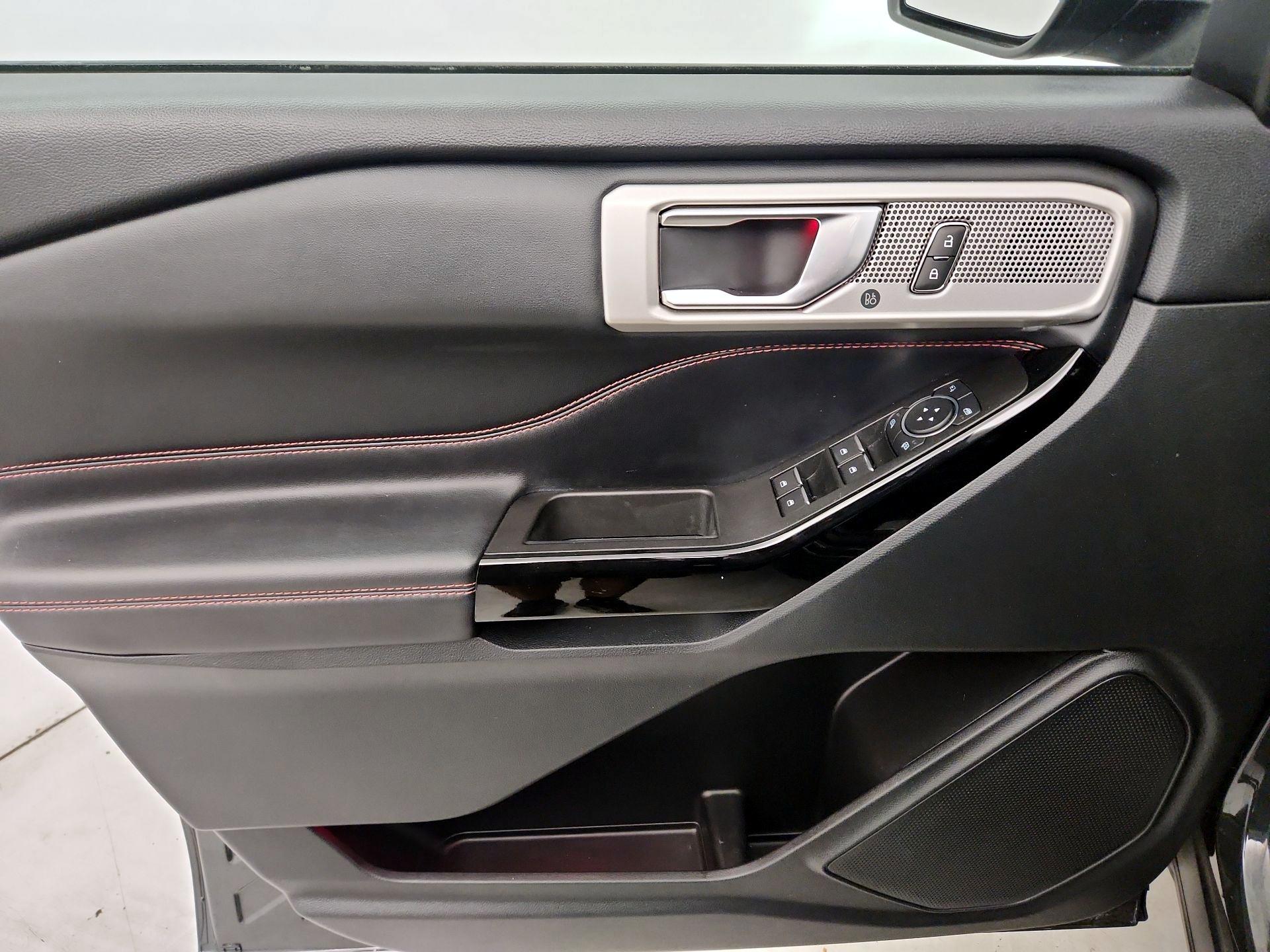 Thumbnail: 2022 Ford Explorer - 12