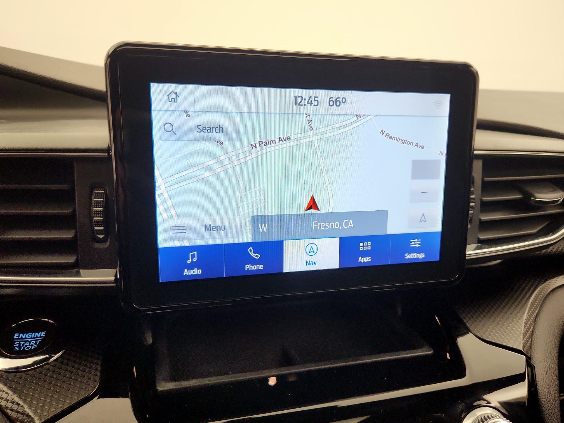 Thumbnail: 2022 Ford Explorer - 14