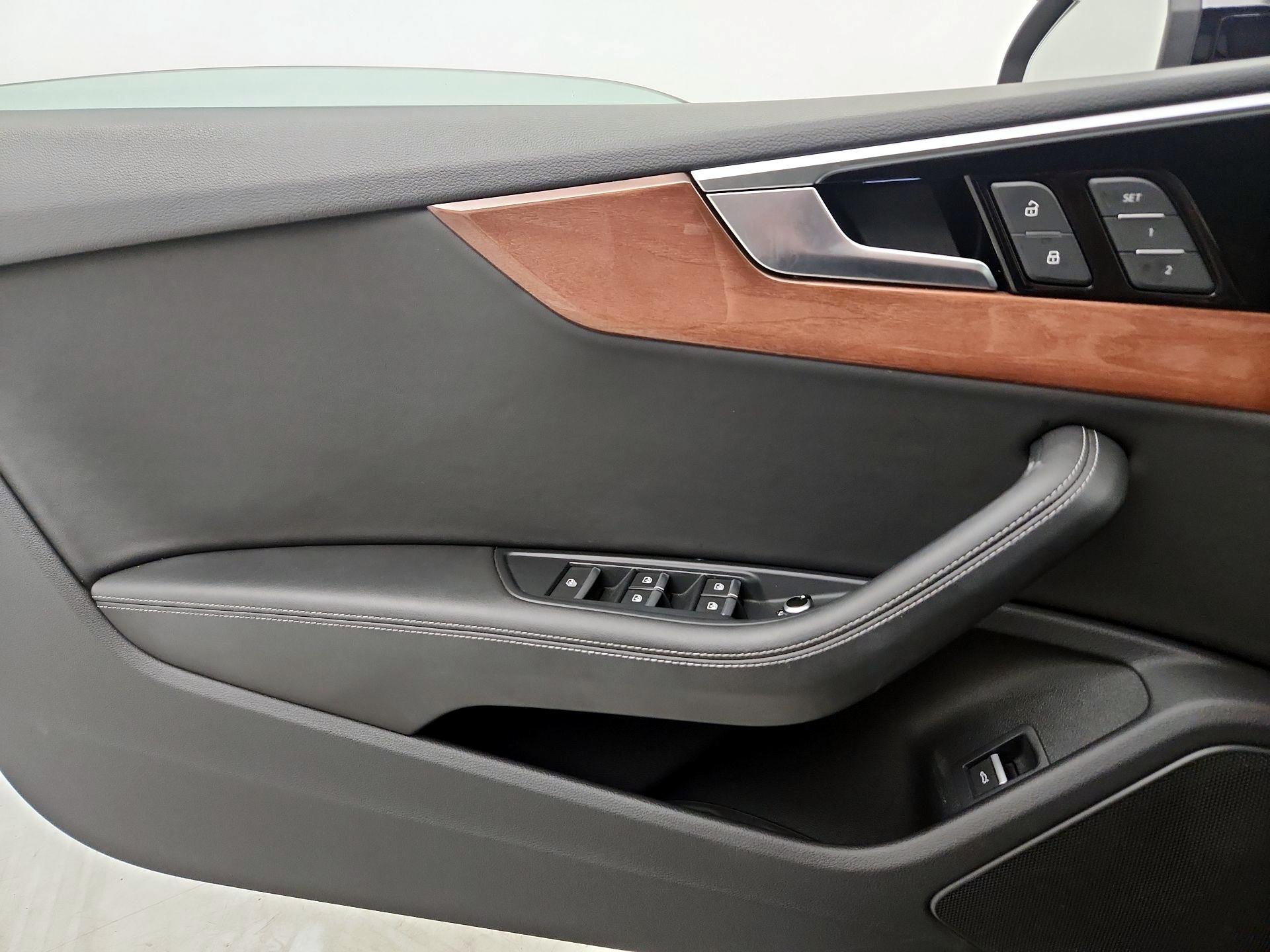 Thumbnail: 2021 Audi A5 - 12