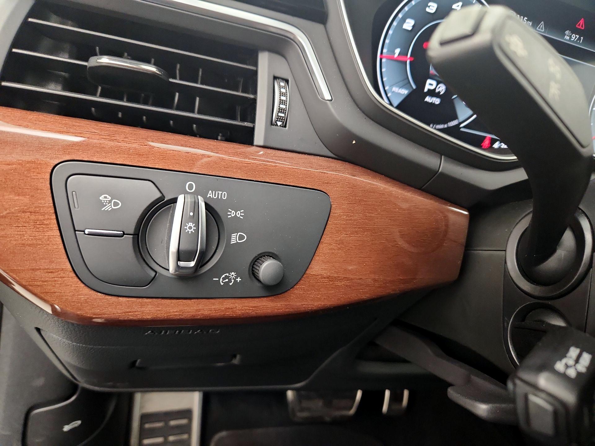 Thumbnail: 2021 Audi A5 - 13