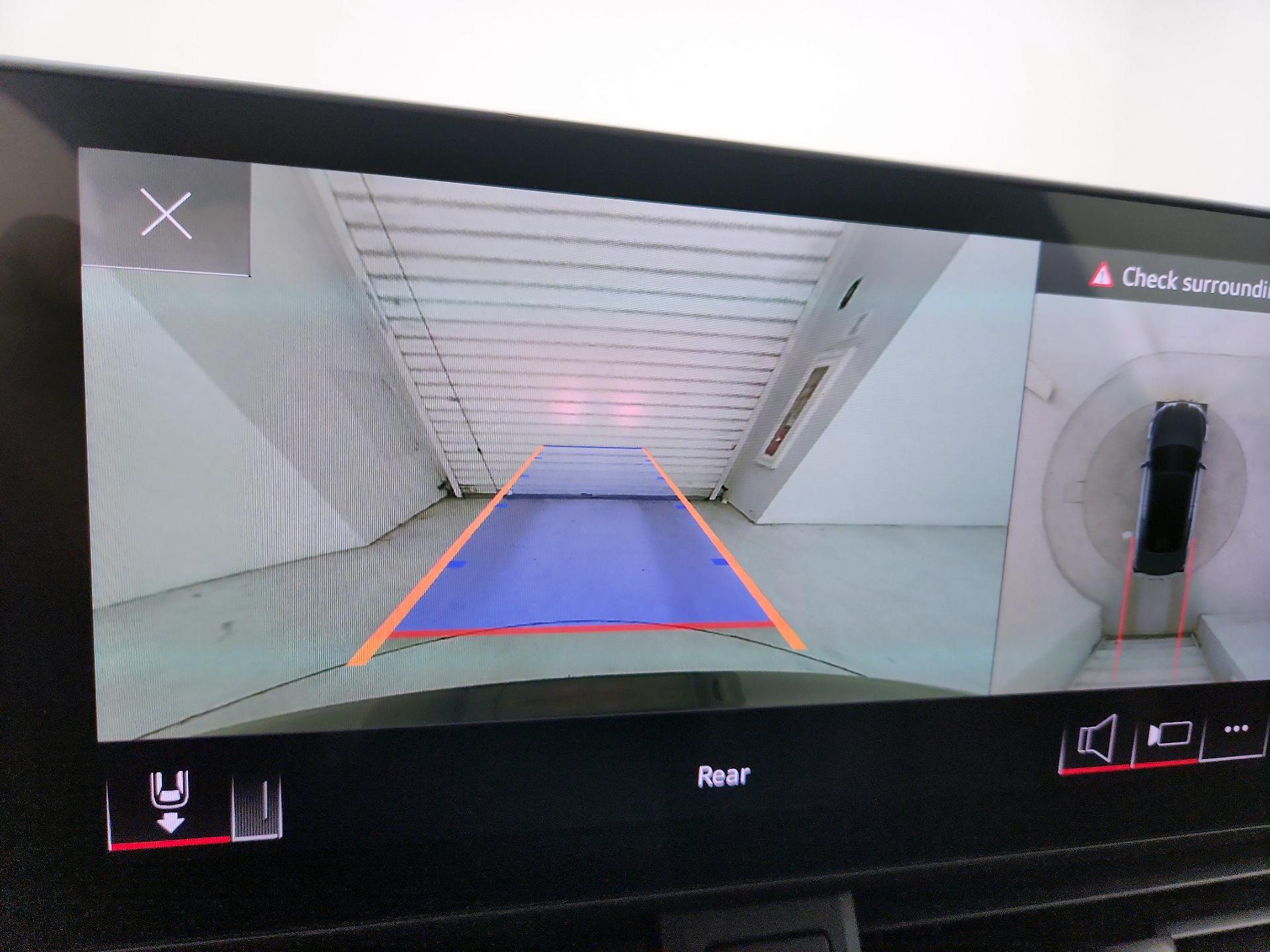 Thumbnail: 2021 Audi A5 - 14