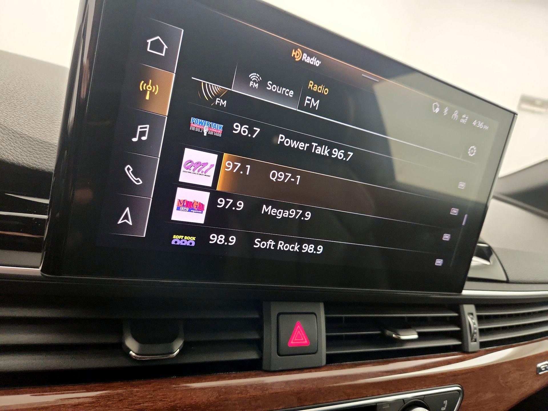 Thumbnail: 2021 Audi A5 - 15