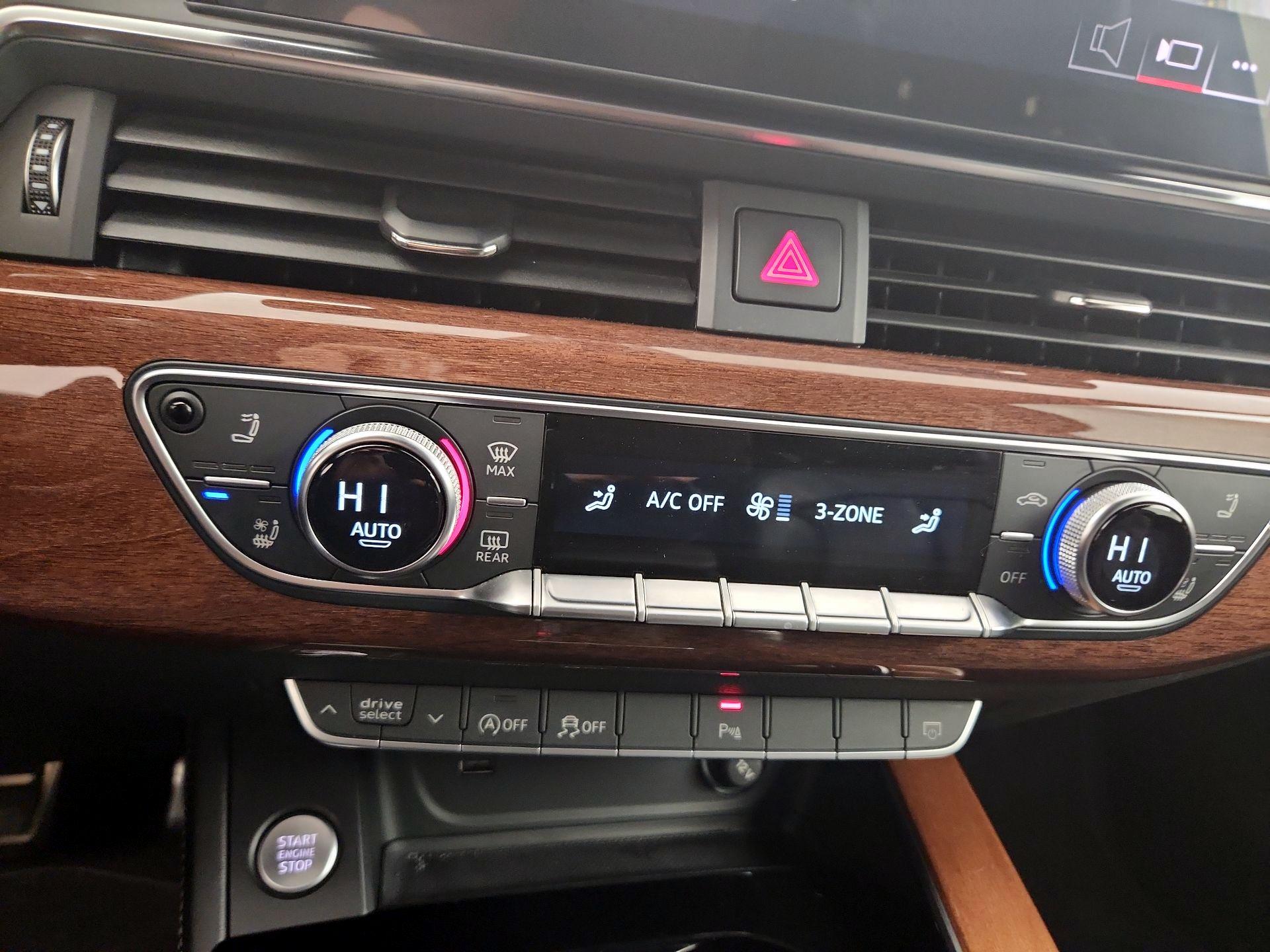 Thumbnail: 2021 Audi A5 - 16