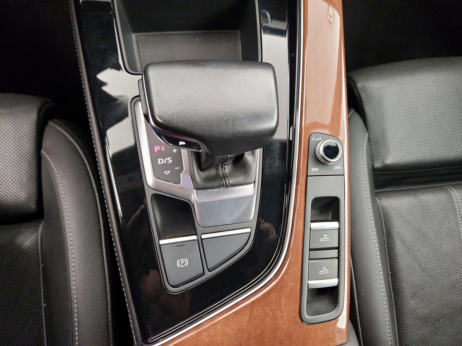 Thumbnail: 2021 Audi A5 - 17