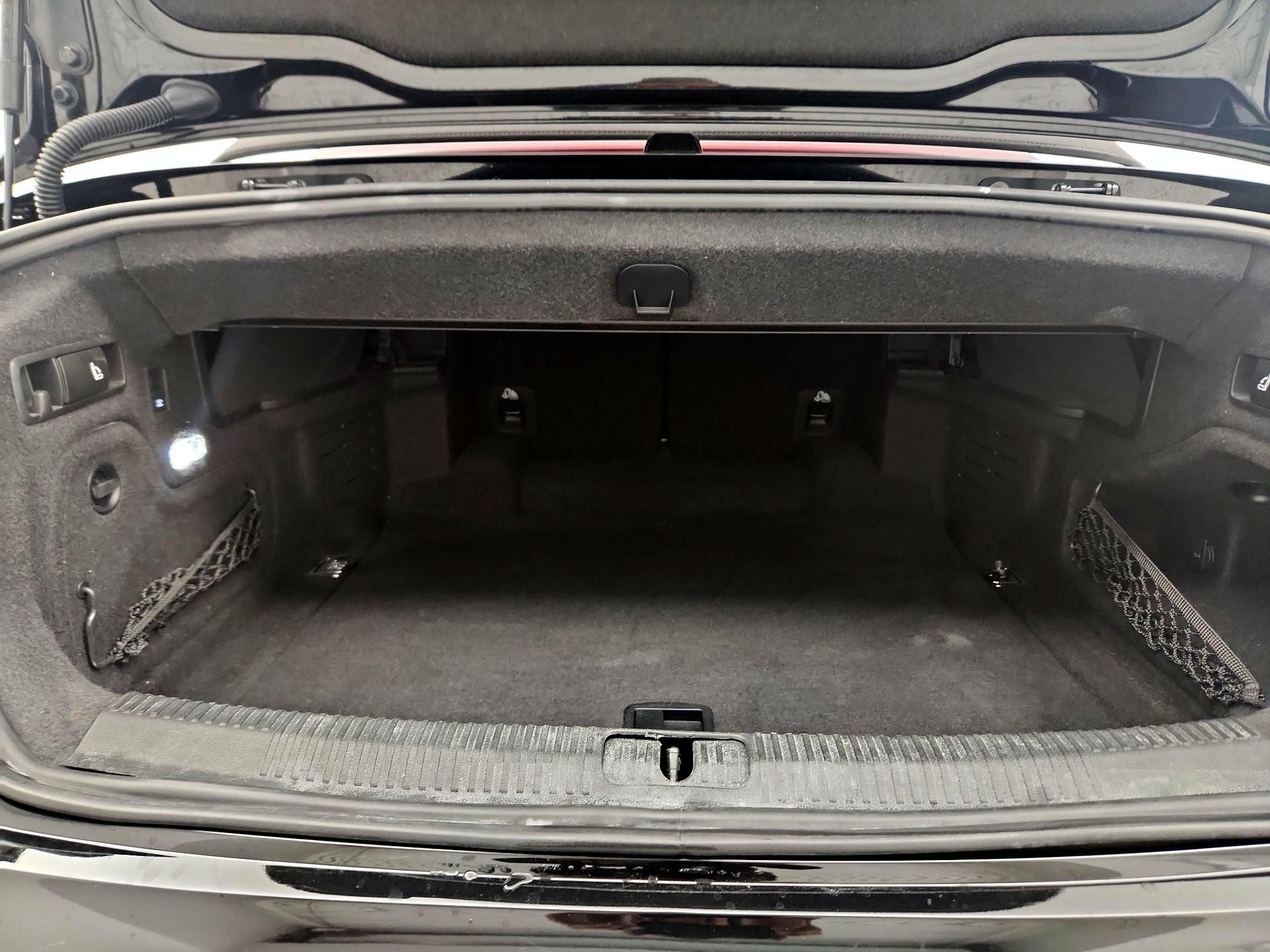 Thumbnail: 2021 Audi A5 - 19