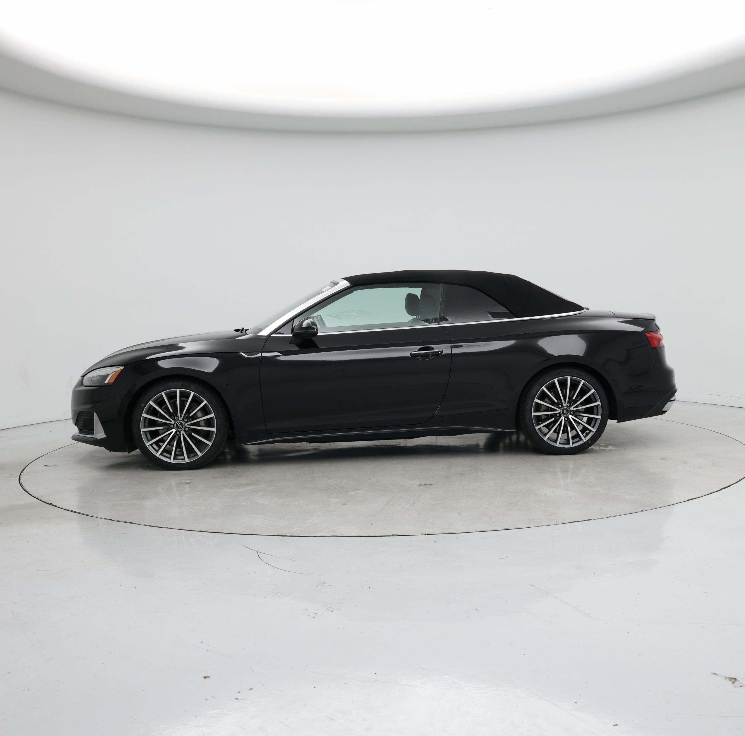 Thumbnail: 2021 Audi A5 - 3