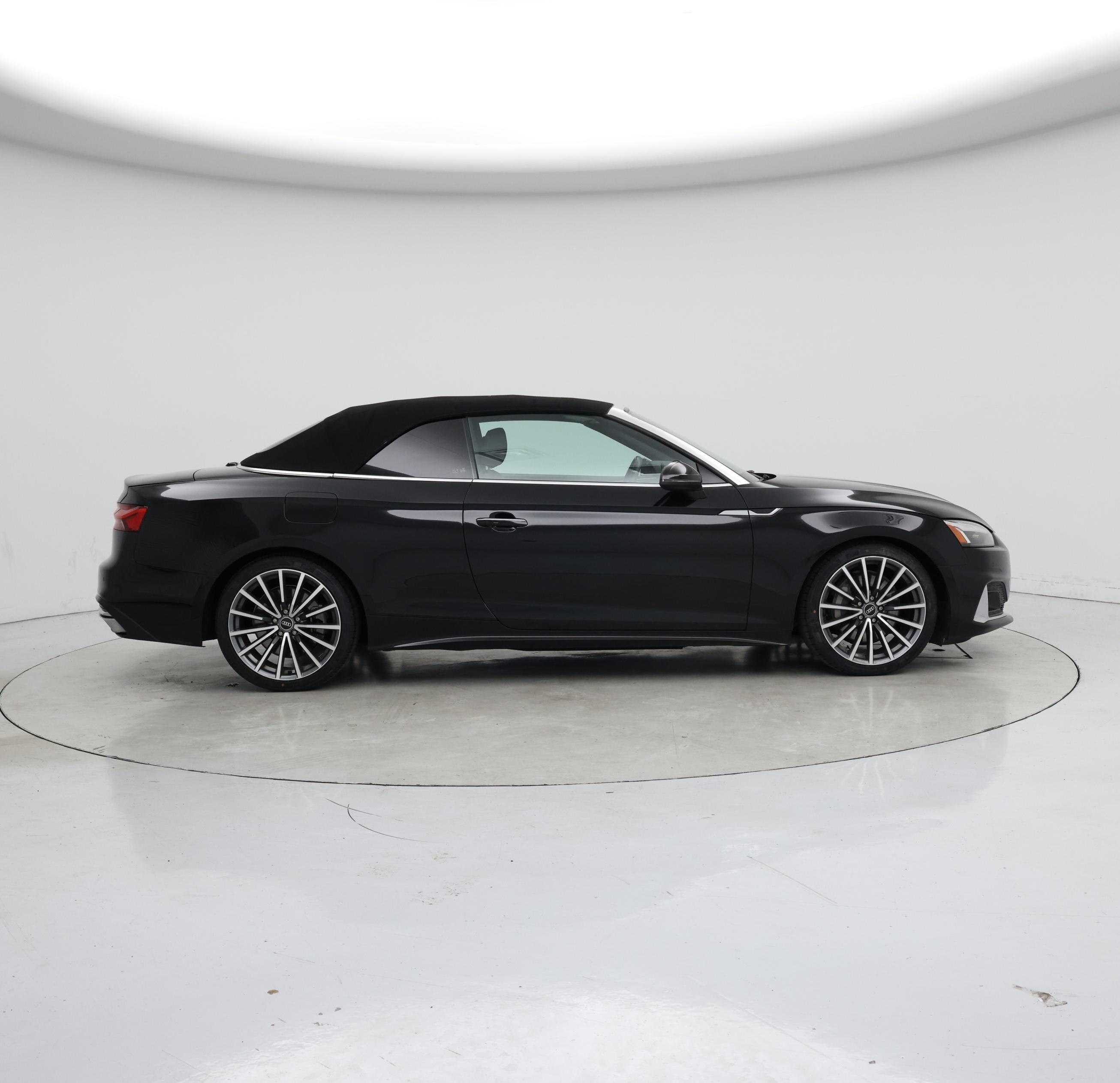 Thumbnail: 2021 Audi A5 - 7