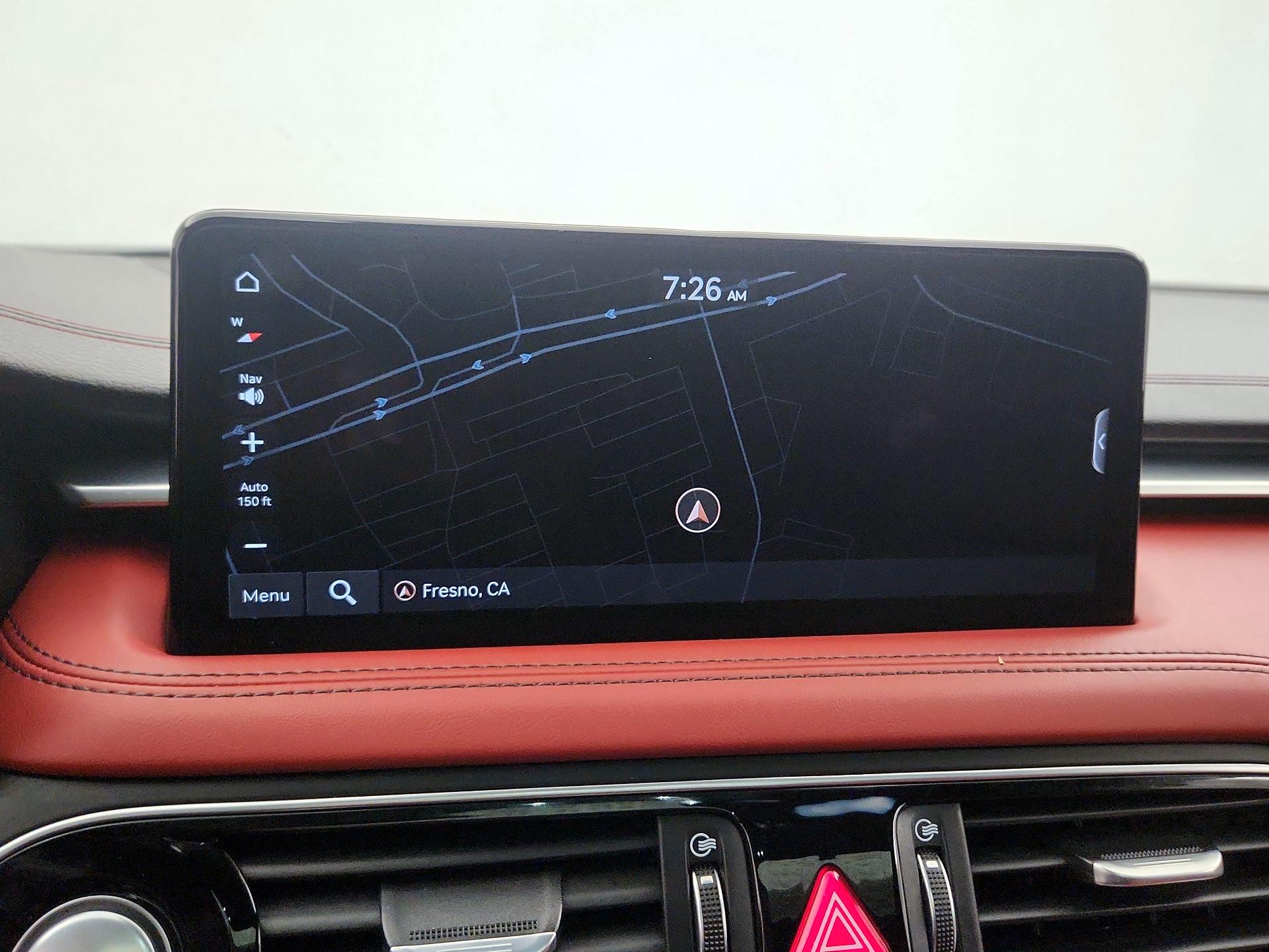 Thumbnail: 2023 Genesis G70 - 14