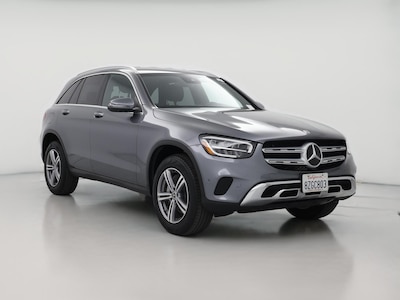 2022 Mercedes-Benz GLC300