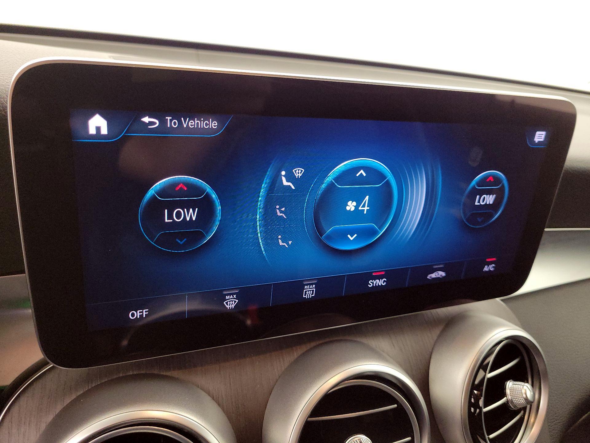 Thumbnail: 2022 Mercedes-Benz GLC - 16