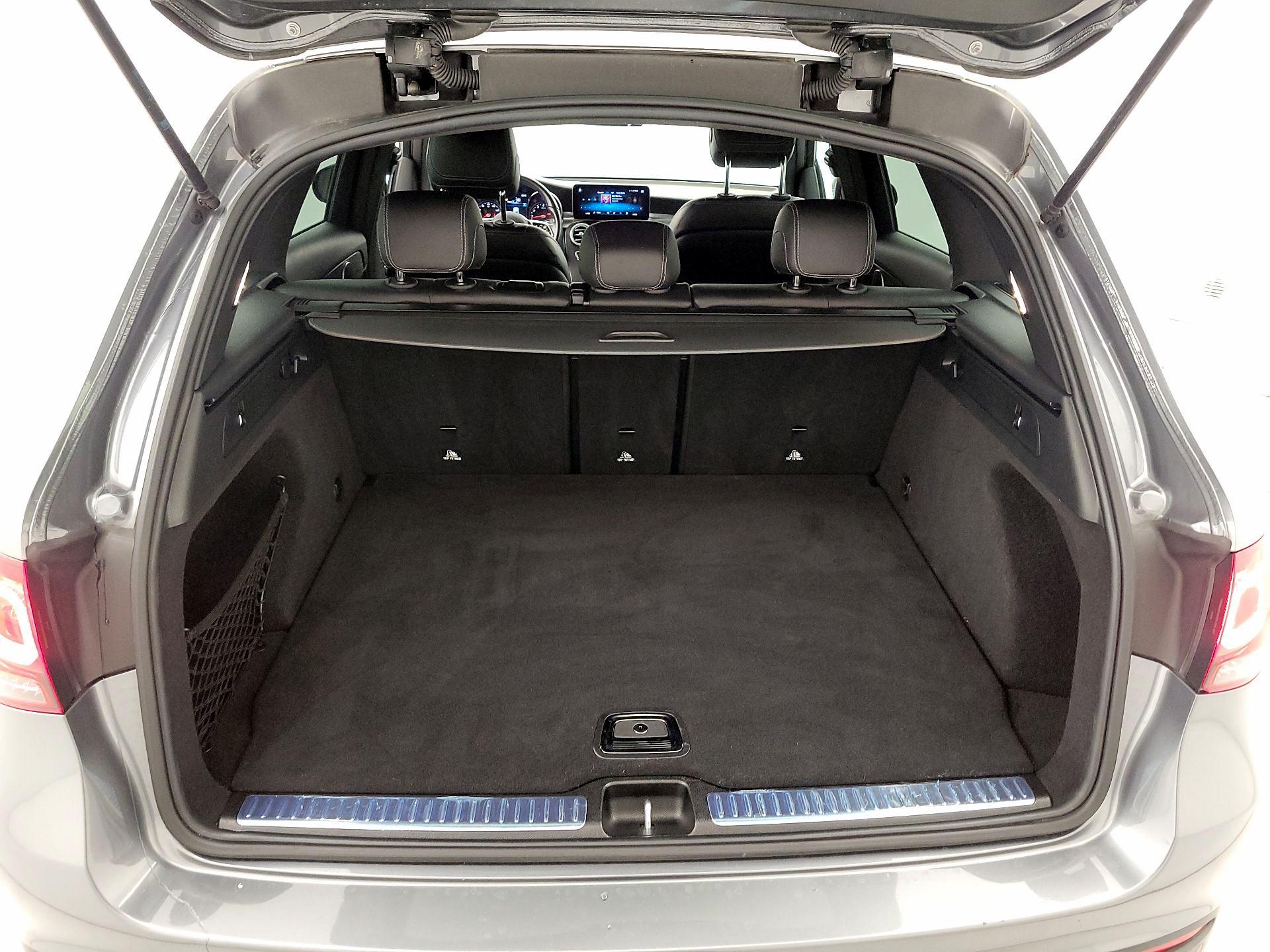 Thumbnail: 2022 Mercedes-Benz GLC - 19