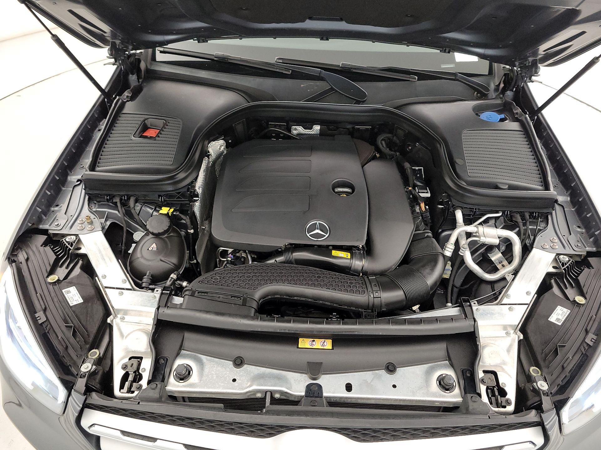 Thumbnail: 2022 Mercedes-Benz GLC - 20