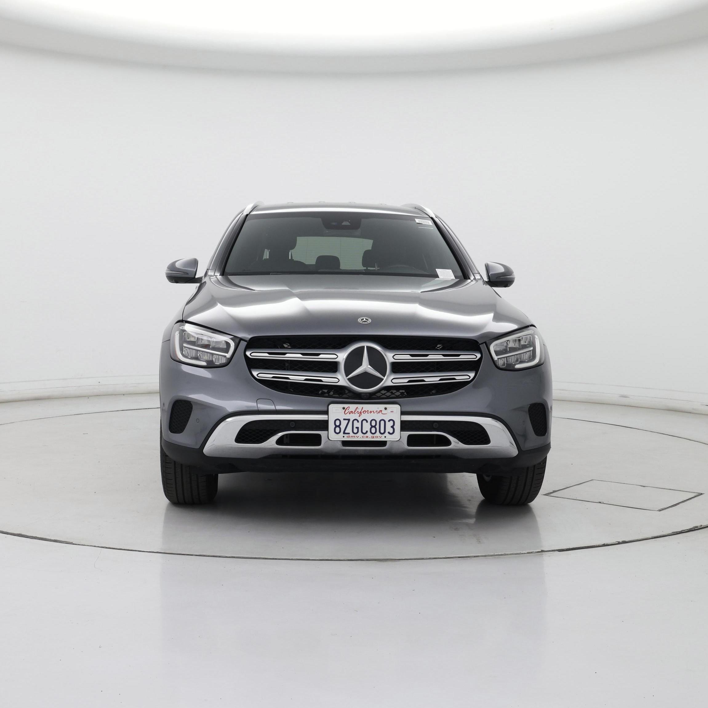 Thumbnail: 2022 Mercedes-Benz GLC - 5