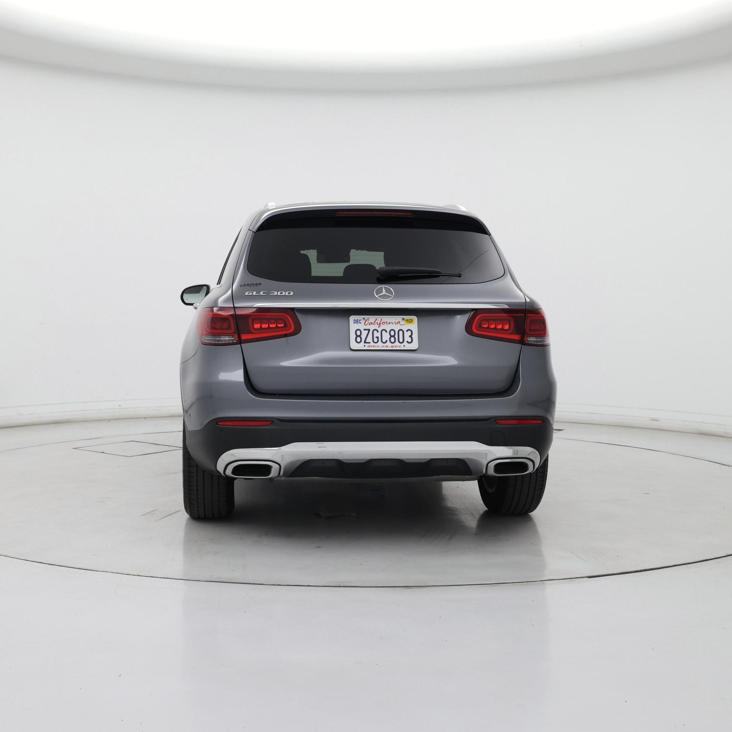 Thumbnail: 2022 Mercedes-Benz GLC - 6