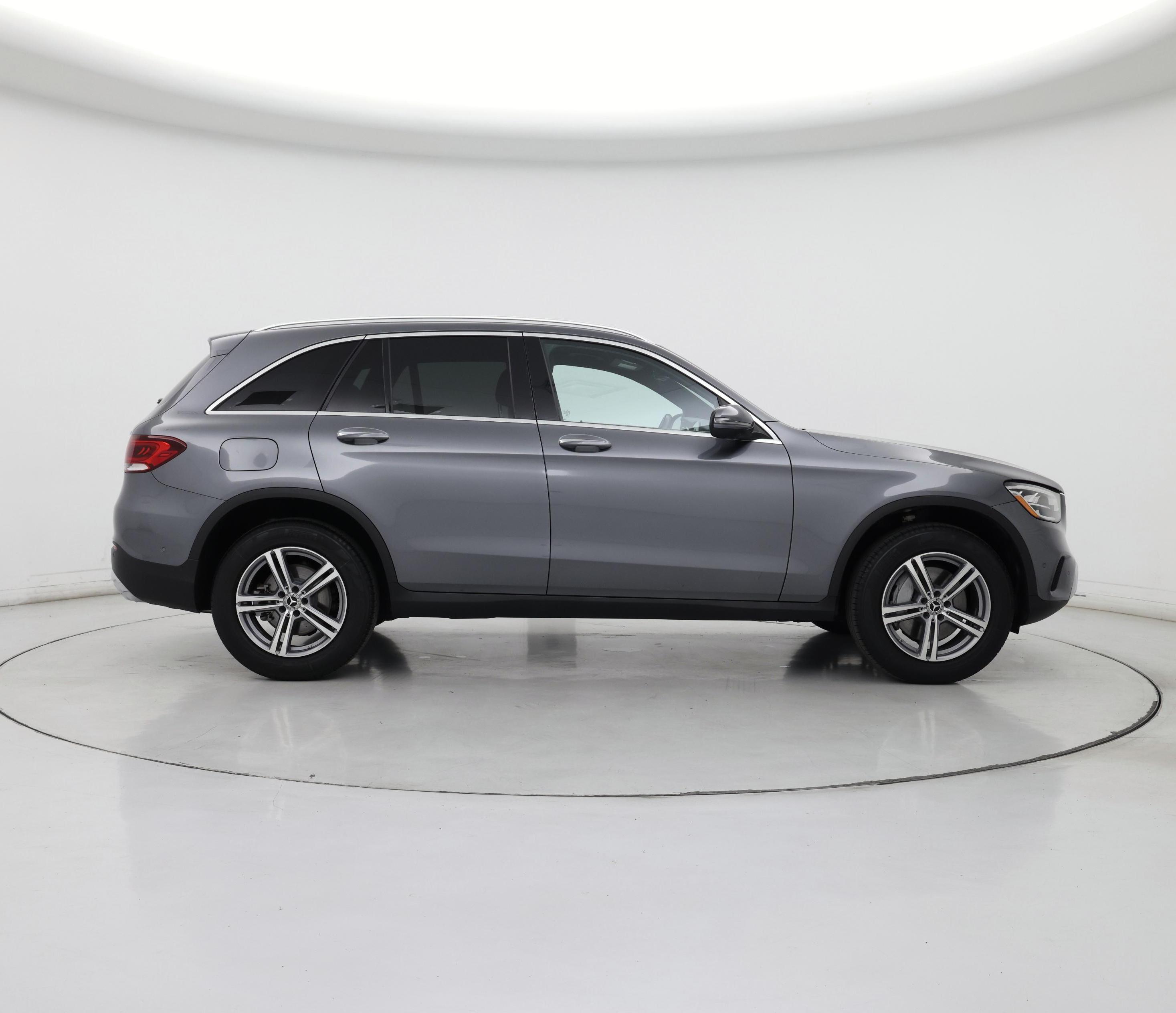 Thumbnail: 2022 Mercedes-Benz GLC - 7