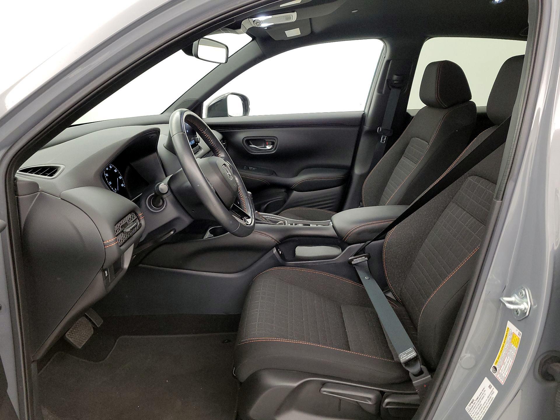 Thumbnail: 2023 Honda HR-V - 11