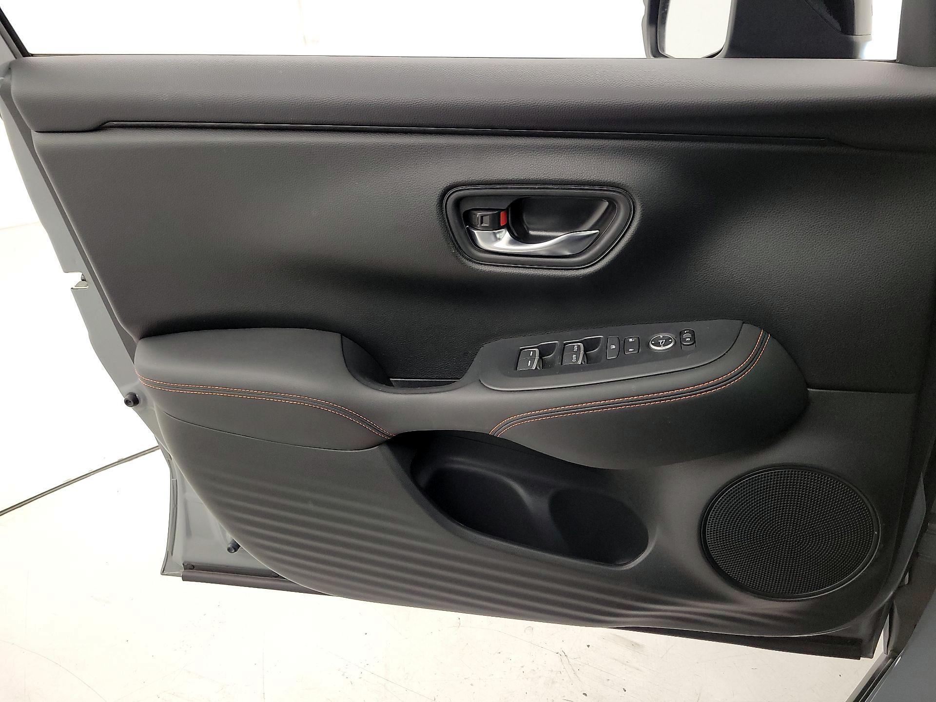 Thumbnail: 2023 Honda HR-V - 12