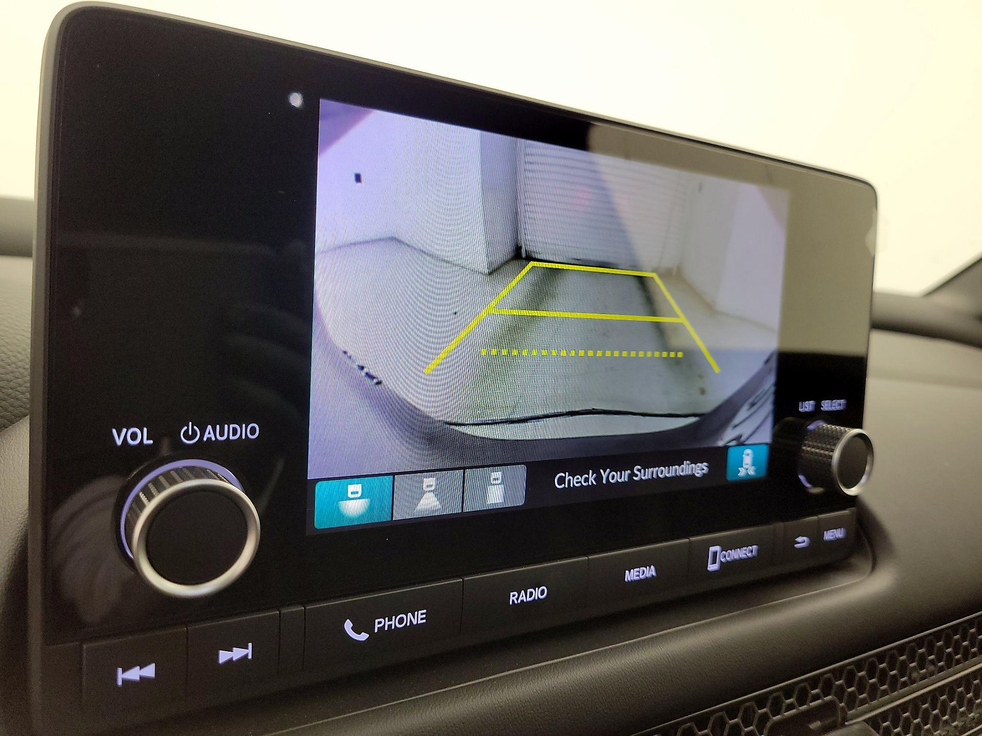 Thumbnail: 2023 Honda HR-V - 14