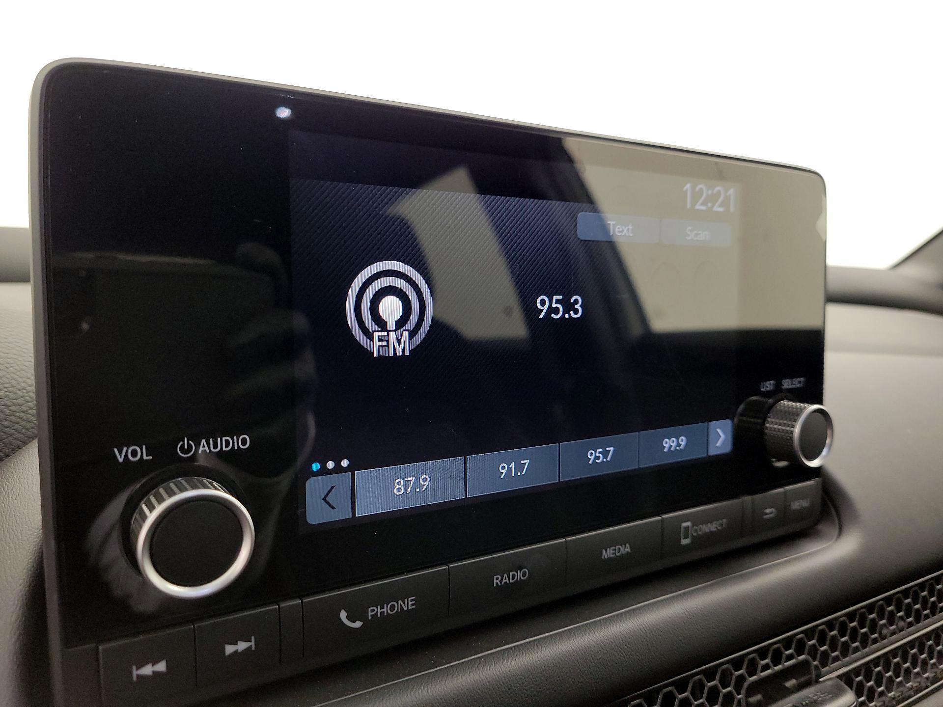 Thumbnail: 2023 Honda HR-V - 15