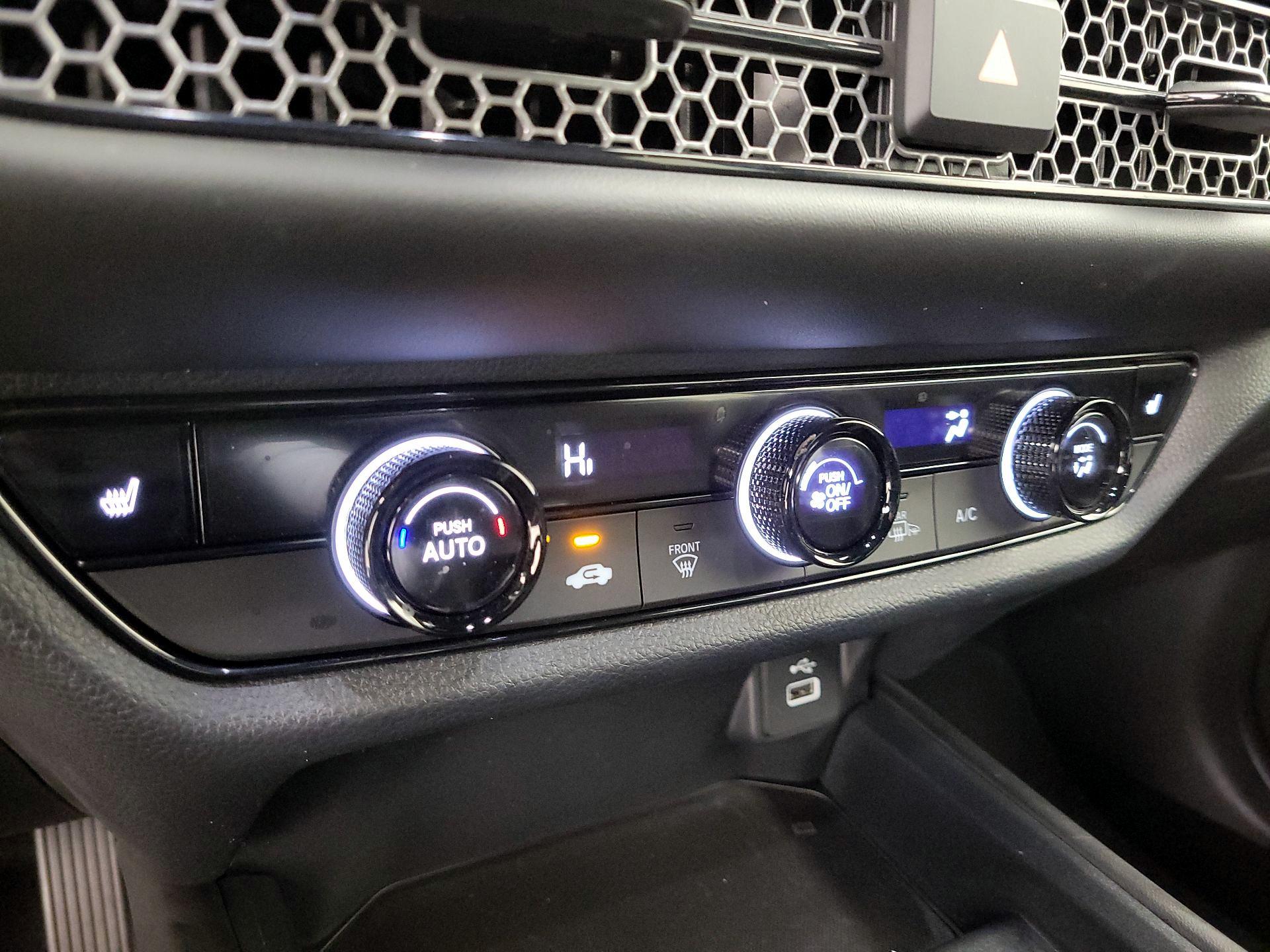 Thumbnail: 2023 Honda HR-V - 16