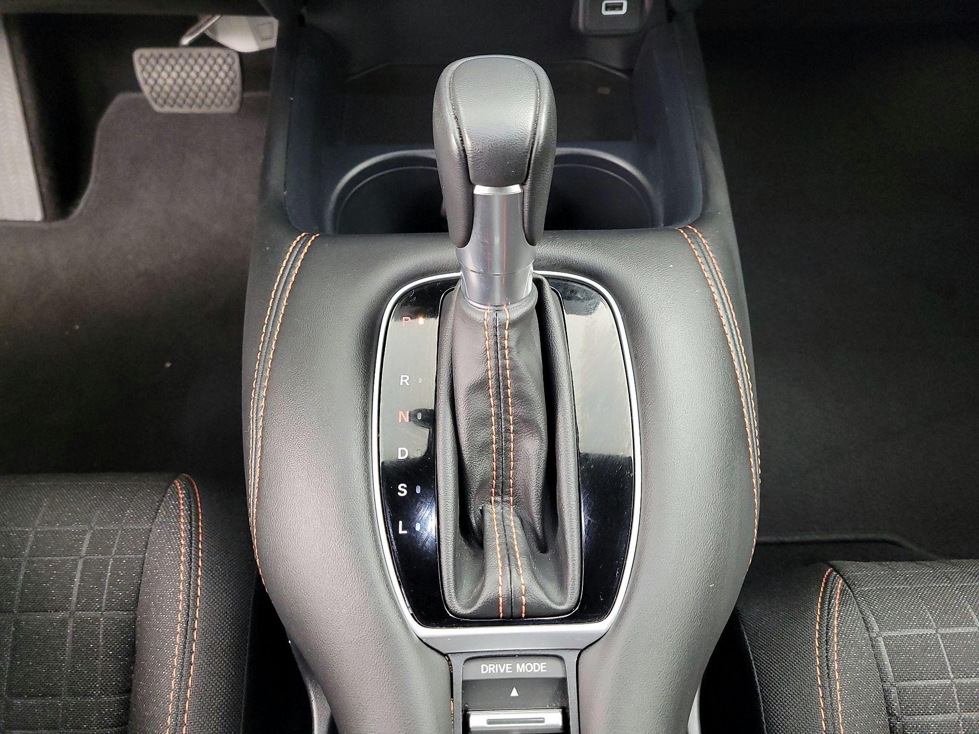 Thumbnail: 2023 Honda HR-V - 17