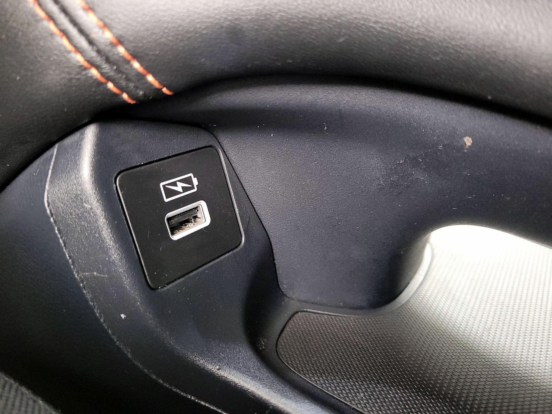 Thumbnail: 2023 Honda HR-V - 18