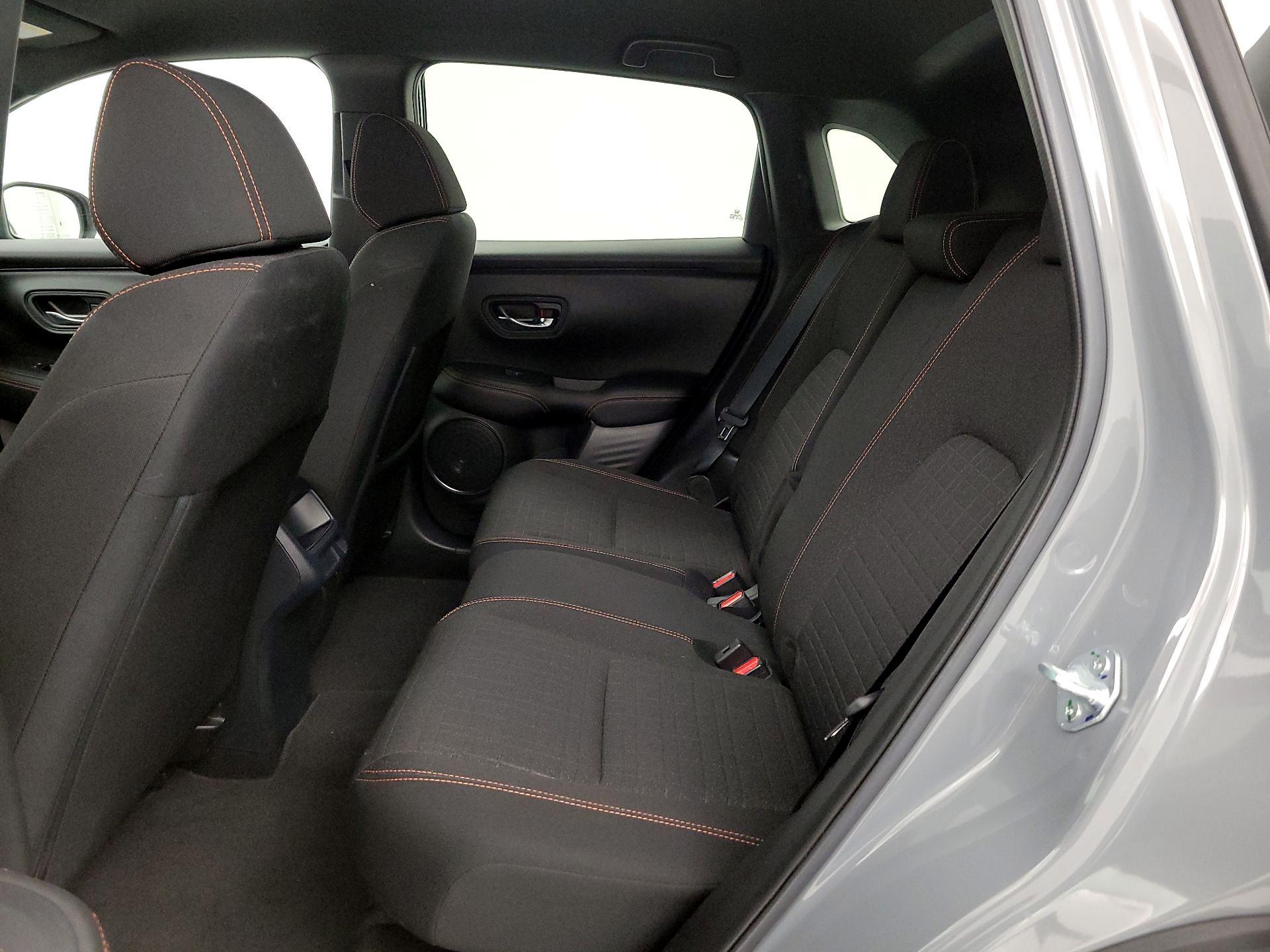 Thumbnail: 2023 Honda HR-V - 19