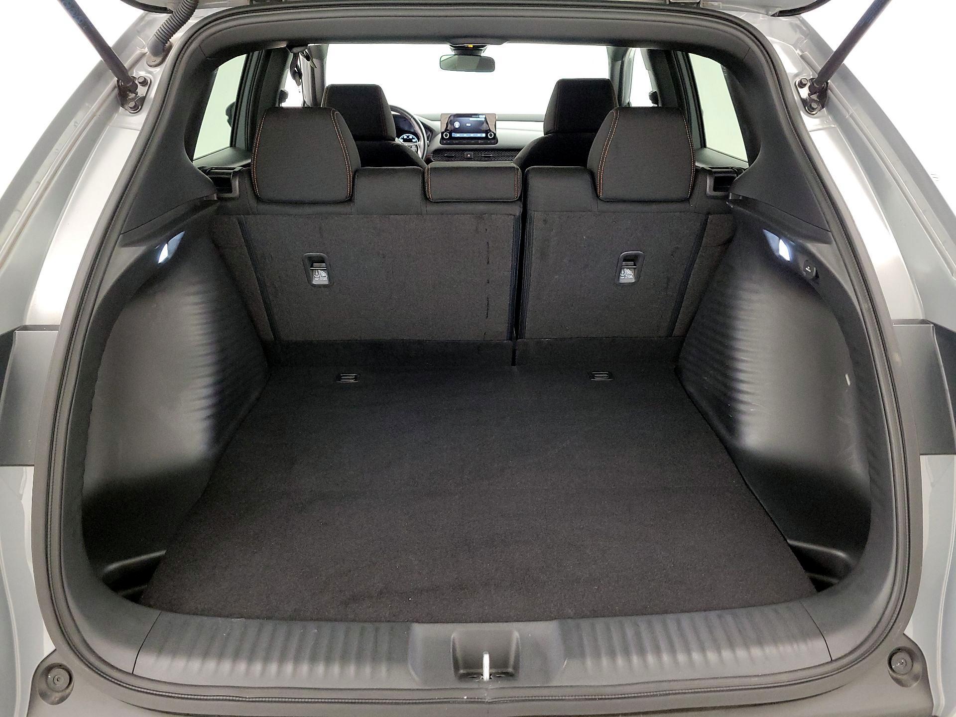 Thumbnail: 2023 Honda HR-V - 20