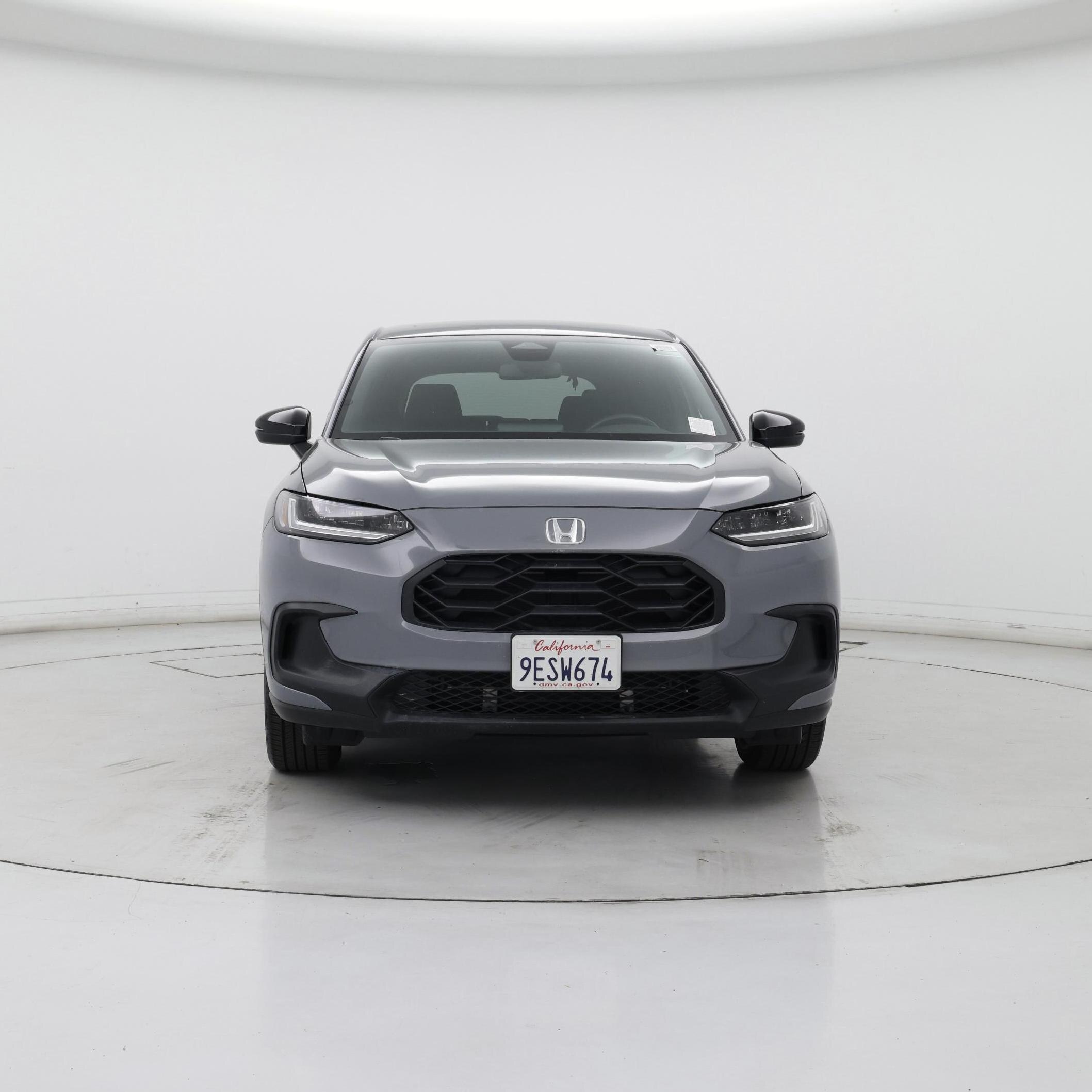 Thumbnail: 2023 Honda HR-V - 5