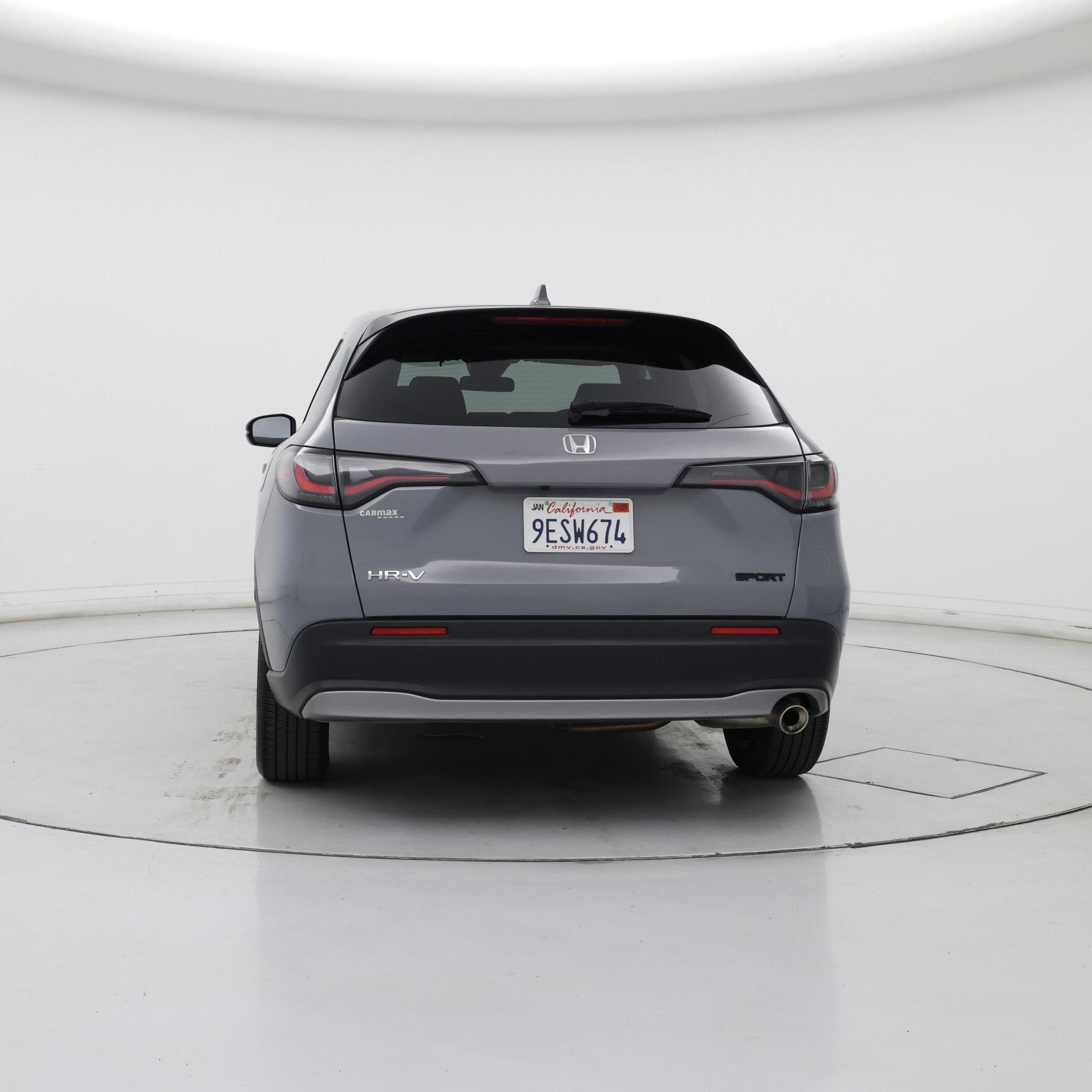 Thumbnail: 2023 Honda HR-V - 6