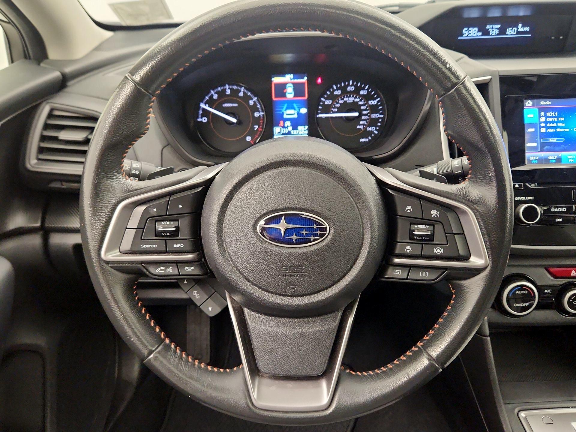 Thumbnail: 2023 Subaru Crosstrek - 10