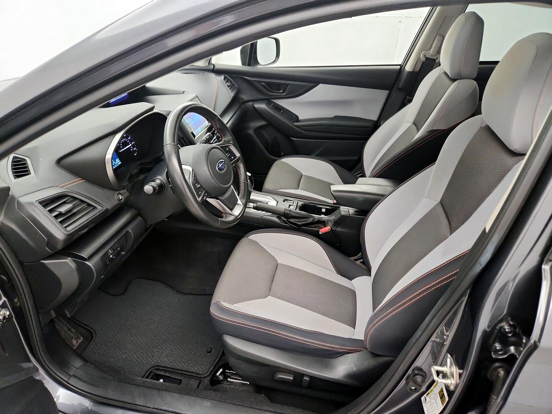 Thumbnail: 2023 Subaru Crosstrek - 11