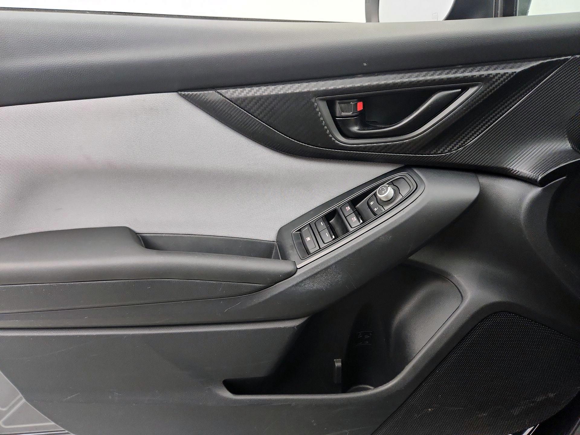 Thumbnail: 2023 Subaru Crosstrek - 12