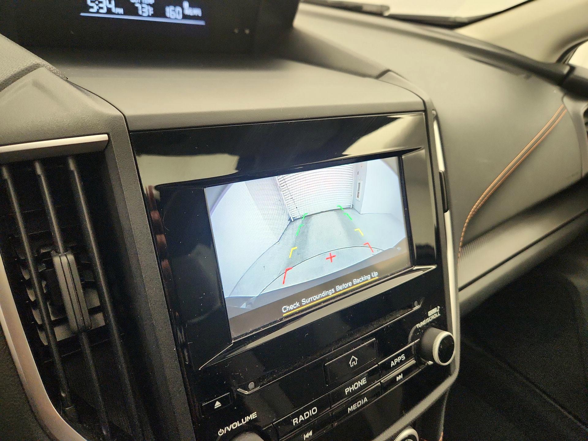 Thumbnail: 2023 Subaru Crosstrek - 14