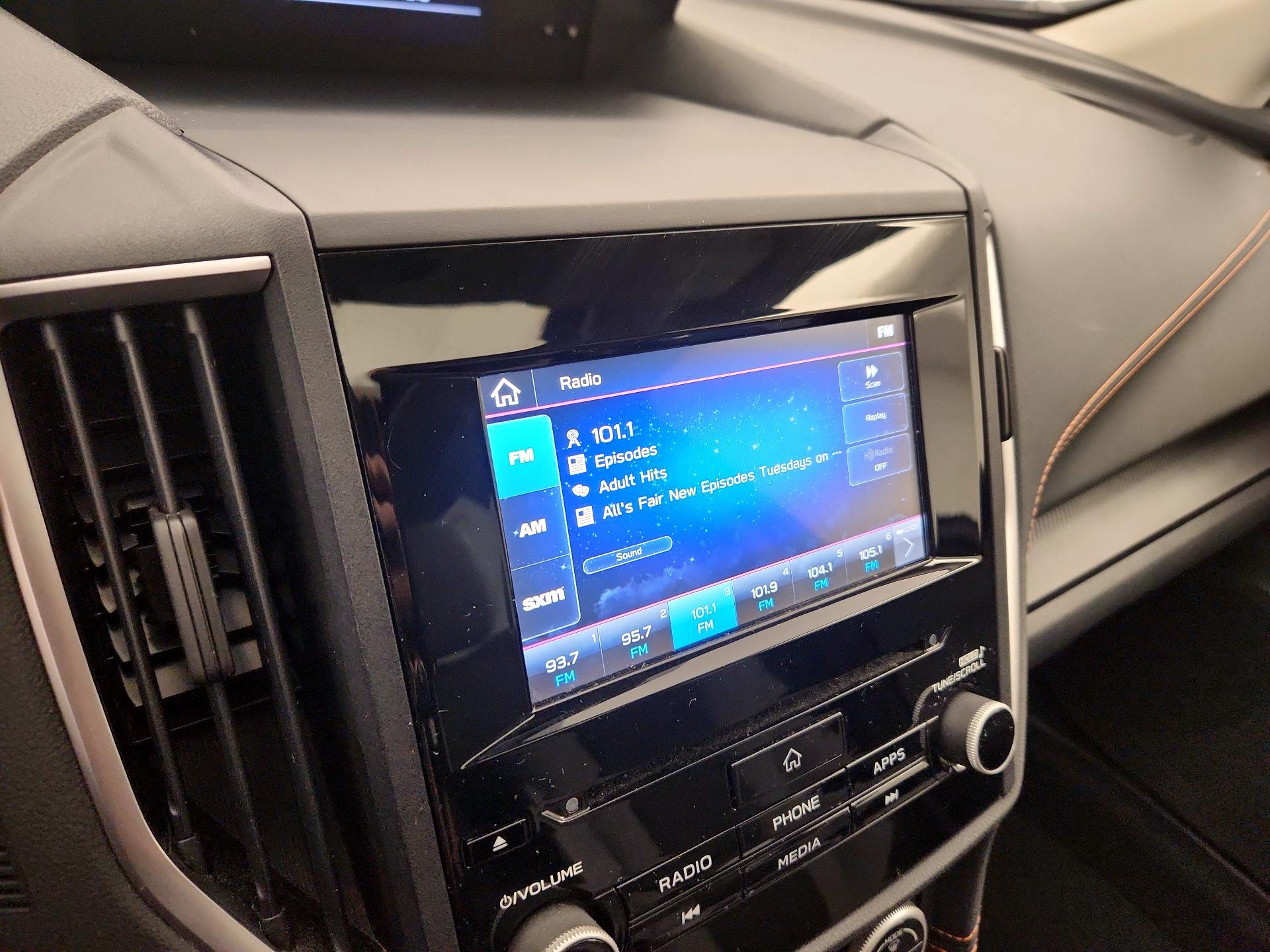 Thumbnail: 2023 Subaru Crosstrek - 15