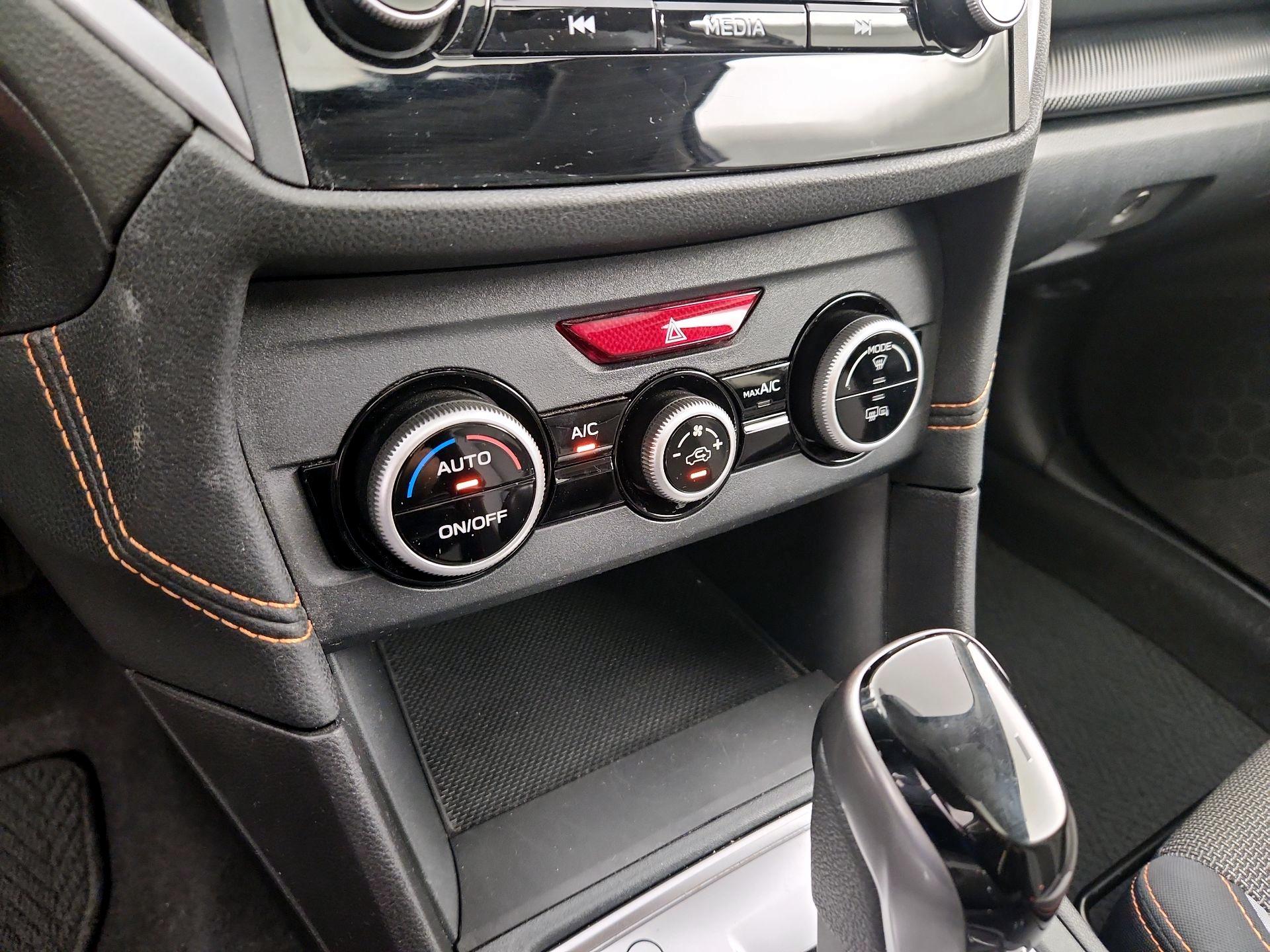 Thumbnail: 2023 Subaru Crosstrek - 16