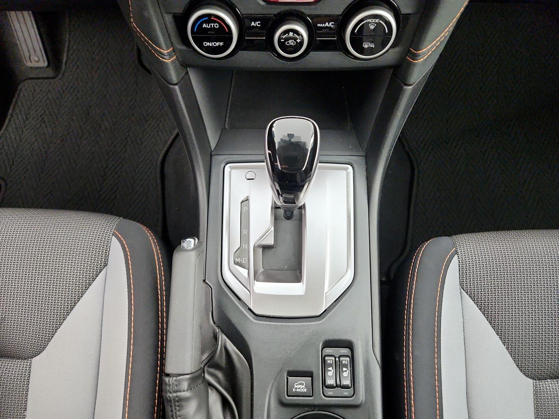 Thumbnail: 2023 Subaru Crosstrek - 17